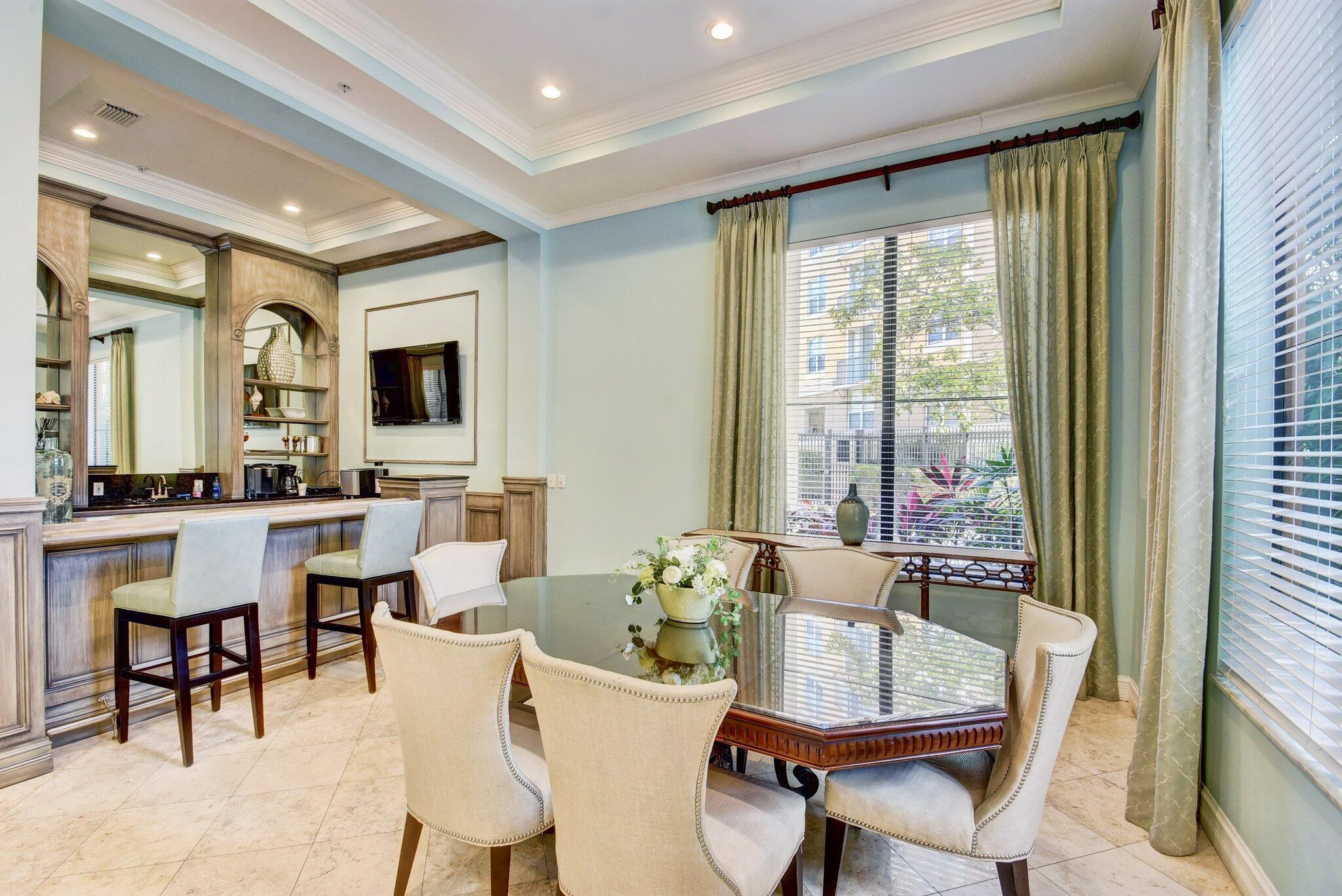 COURTYARDS IN CITYPLACE CONDO - Residential Lease
