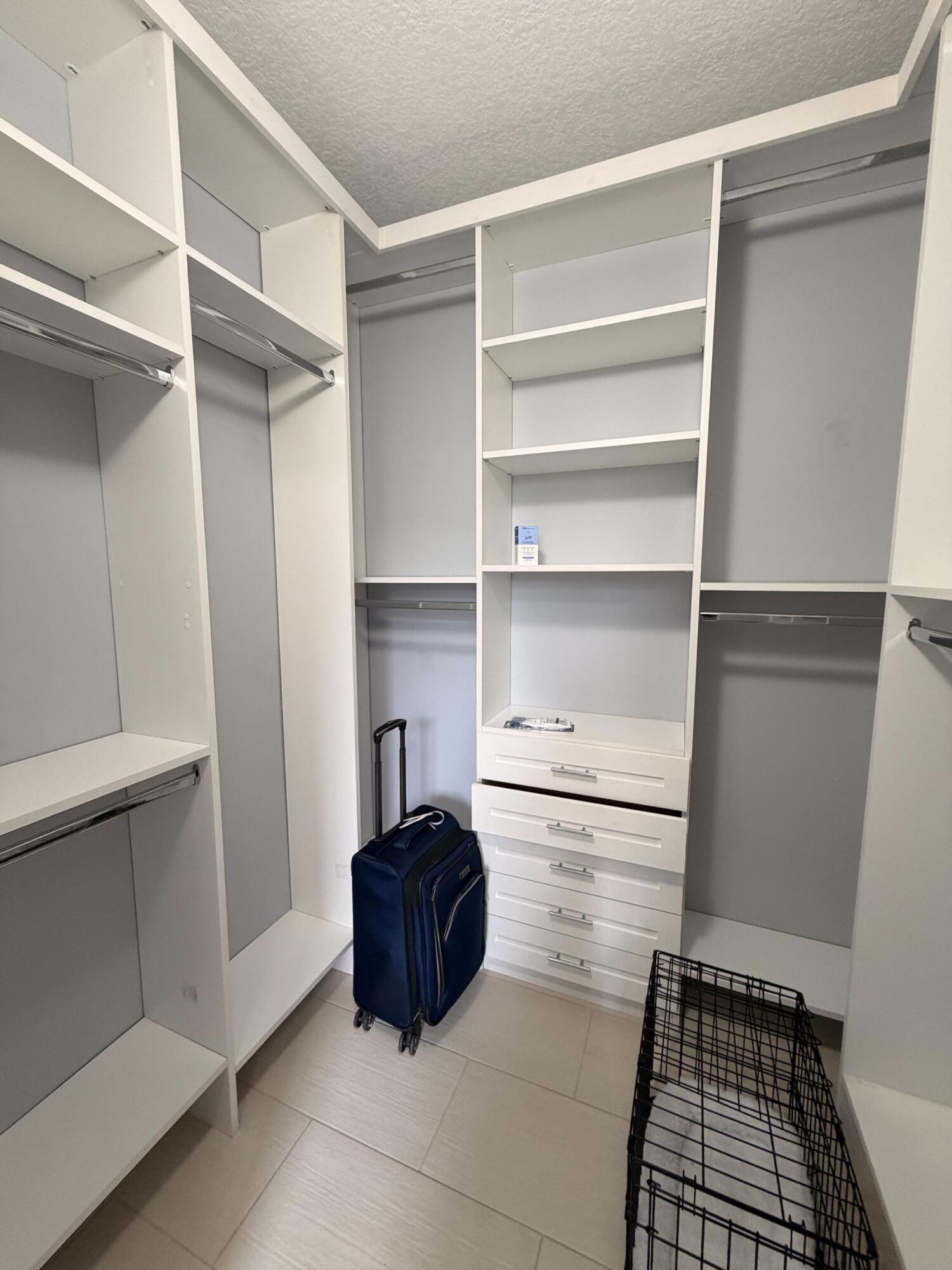 COURTYARDS IN CITYPLACE CONDO - Residential Lease