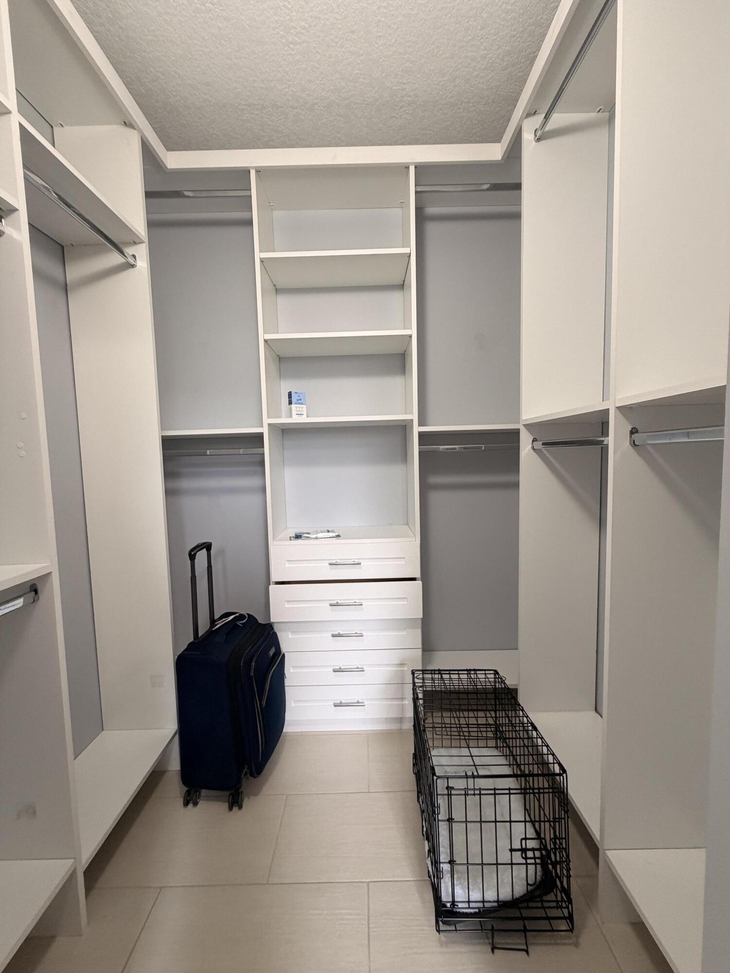 COURTYARDS IN CITYPLACE CONDO - Residential Lease