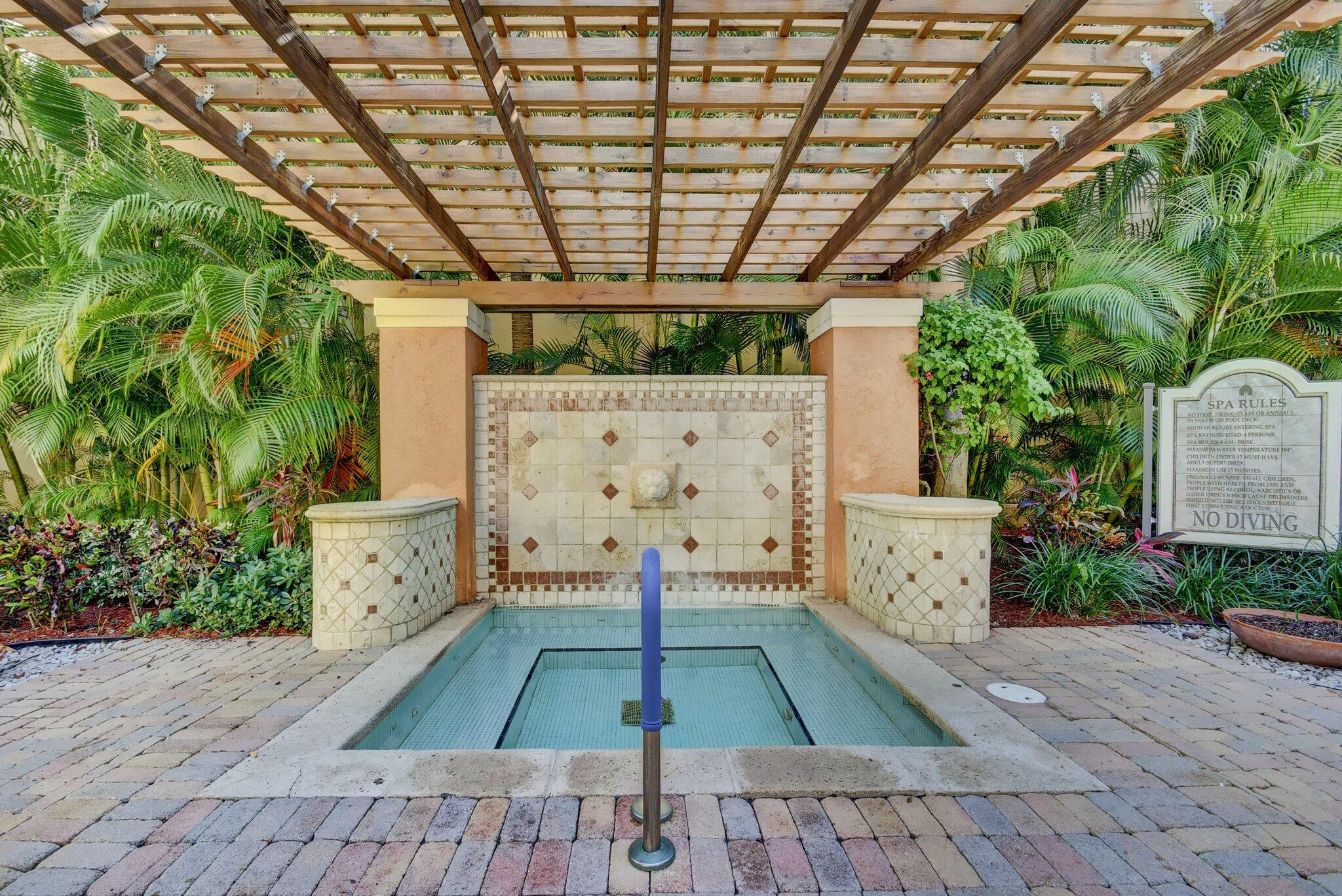 COURTYARDS IN CITYPLACE CONDO - Residential Lease