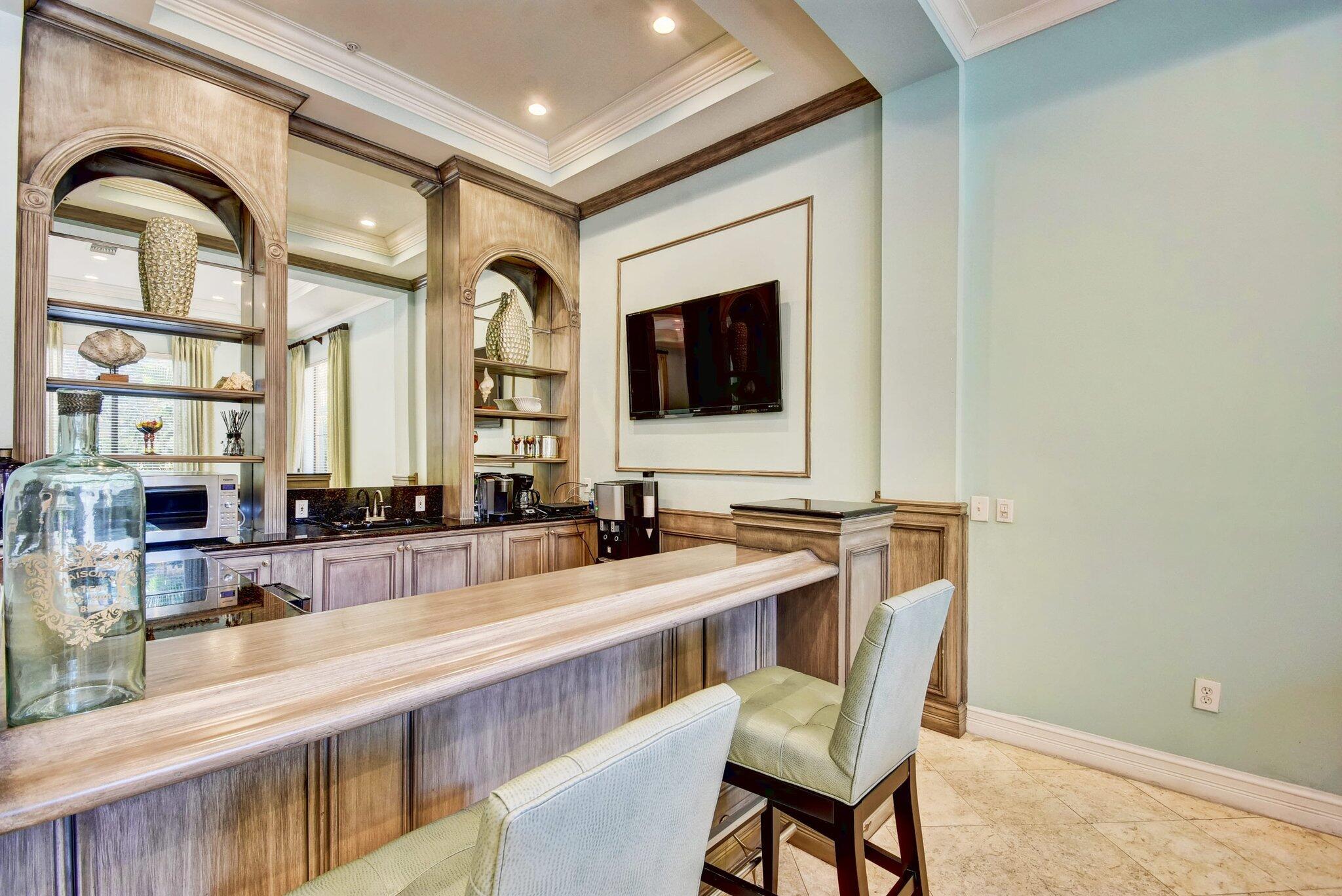 COURTYARDS IN CITYPLACE CONDO - Residential Lease