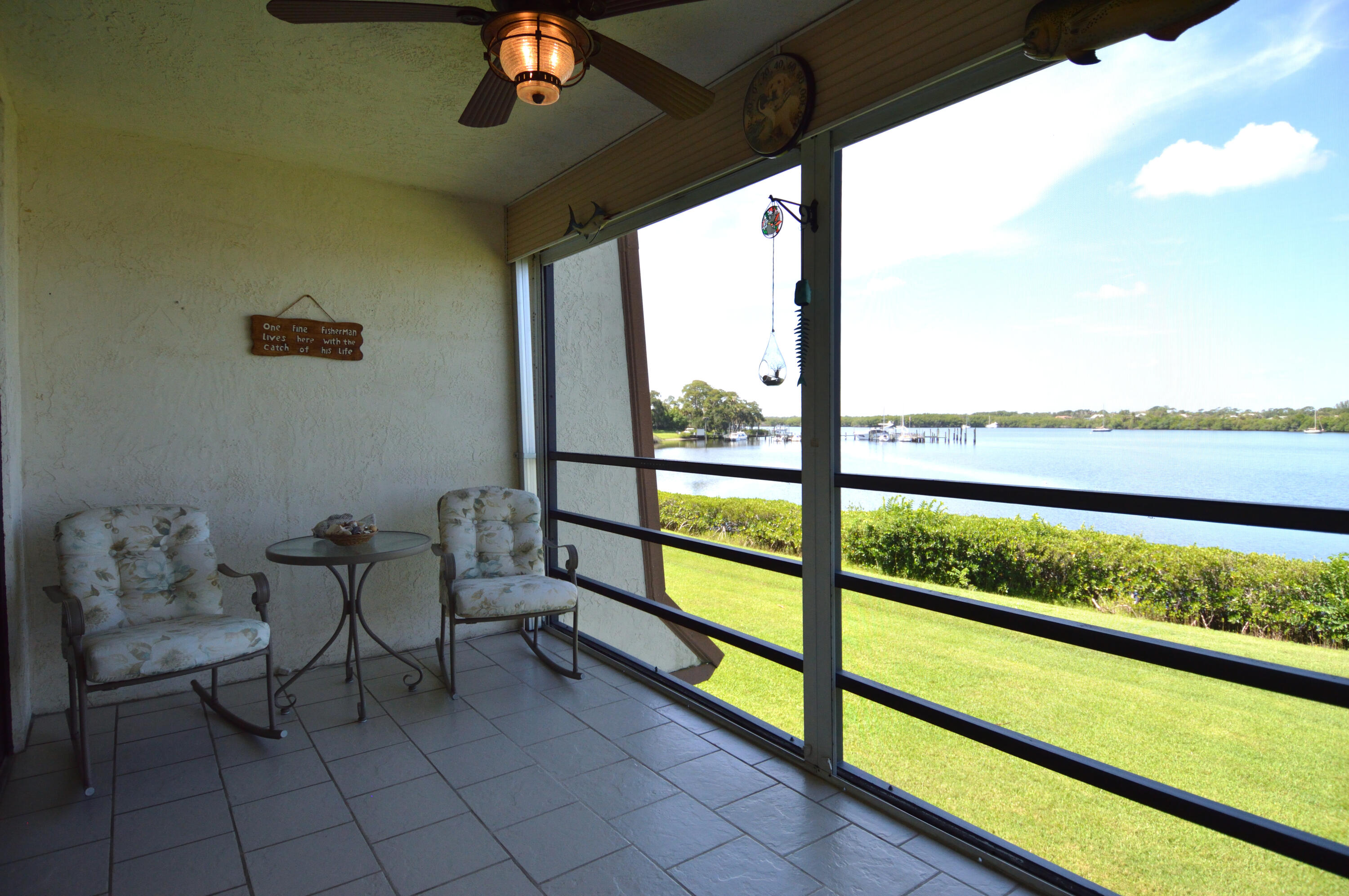 TARPON BAY YACHT CLUB CONDOMINIUM H - Residential