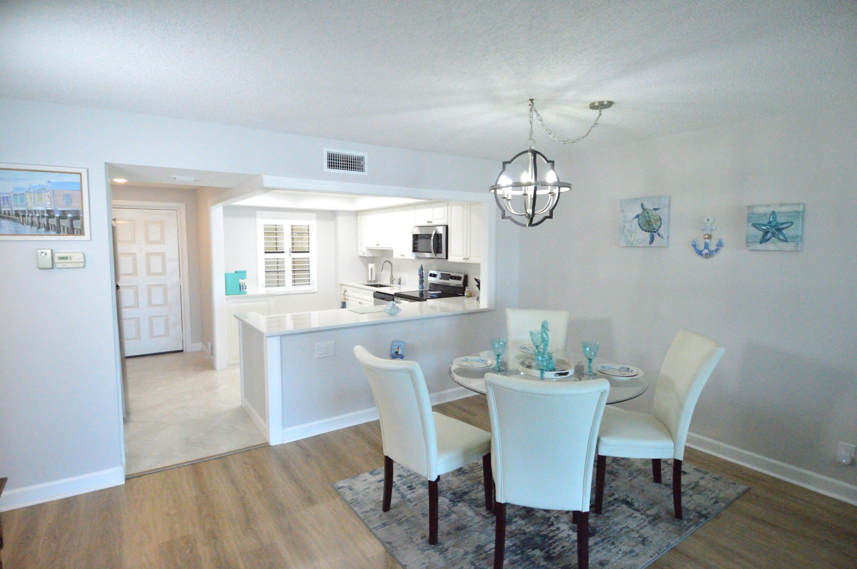 TARPON BAY YACHT CLUB CONDOMINIUM H - Residential