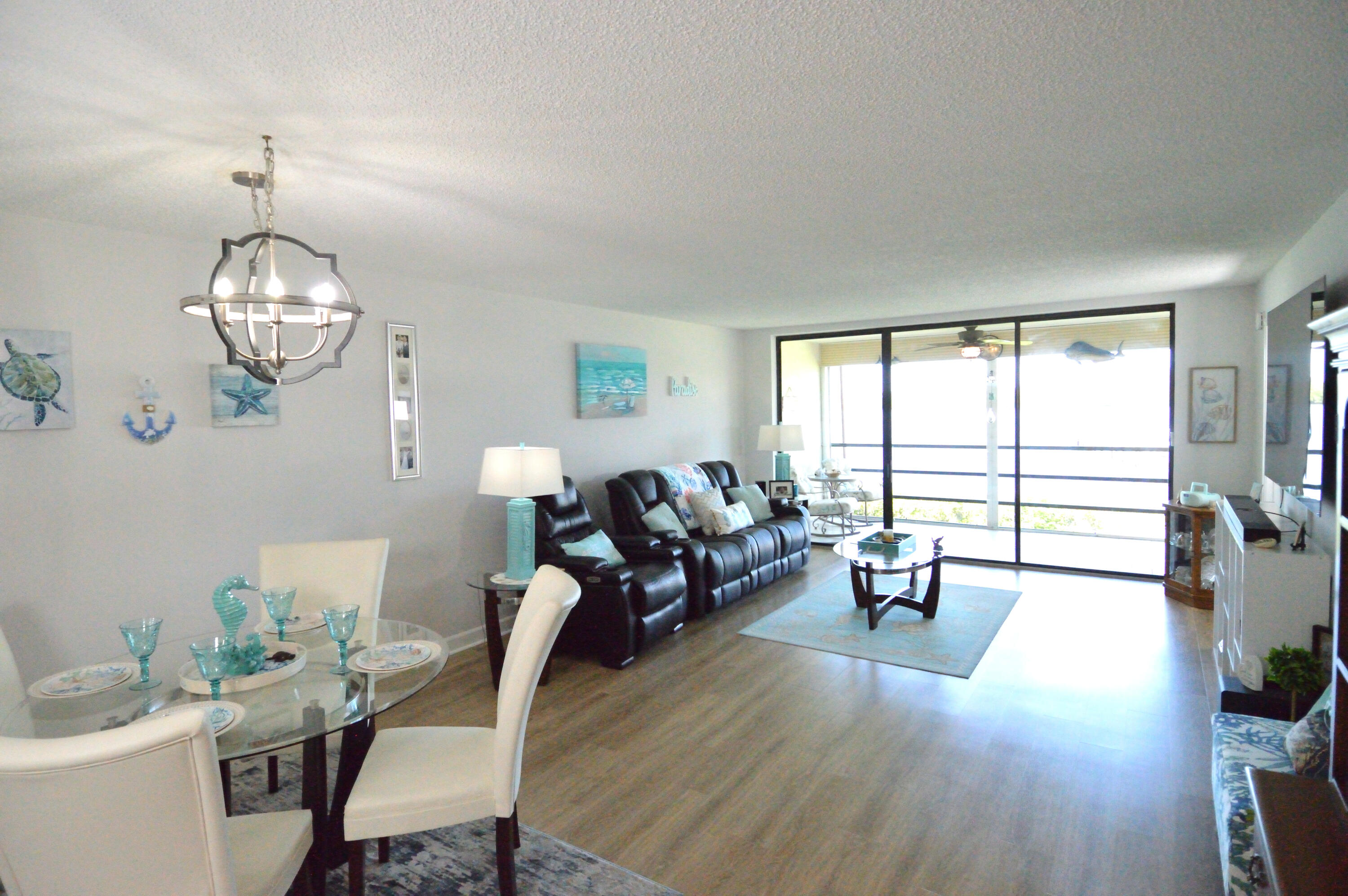 TARPON BAY YACHT CLUB CONDOMINIUM H - Residential