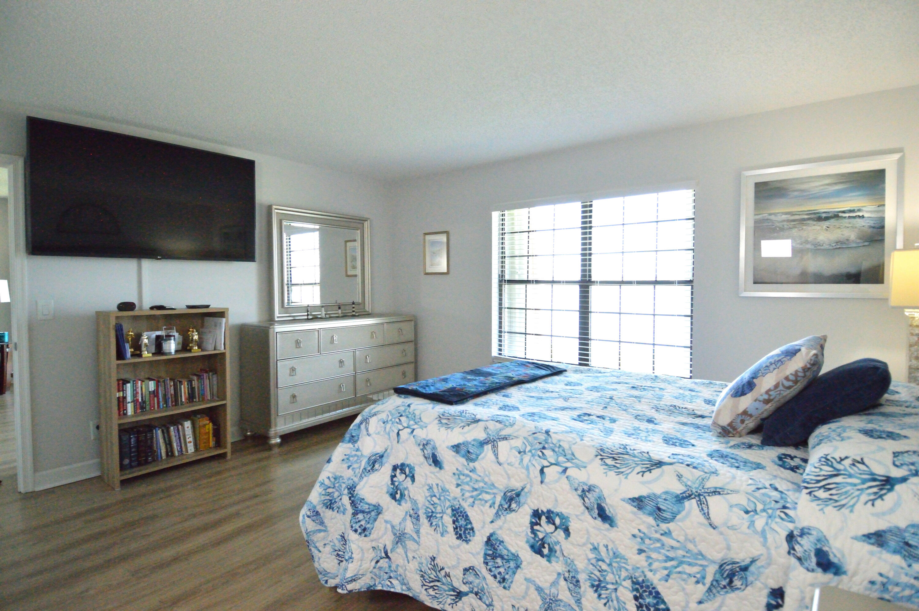 TARPON BAY YACHT CLUB CONDOMINIUM H - Residential