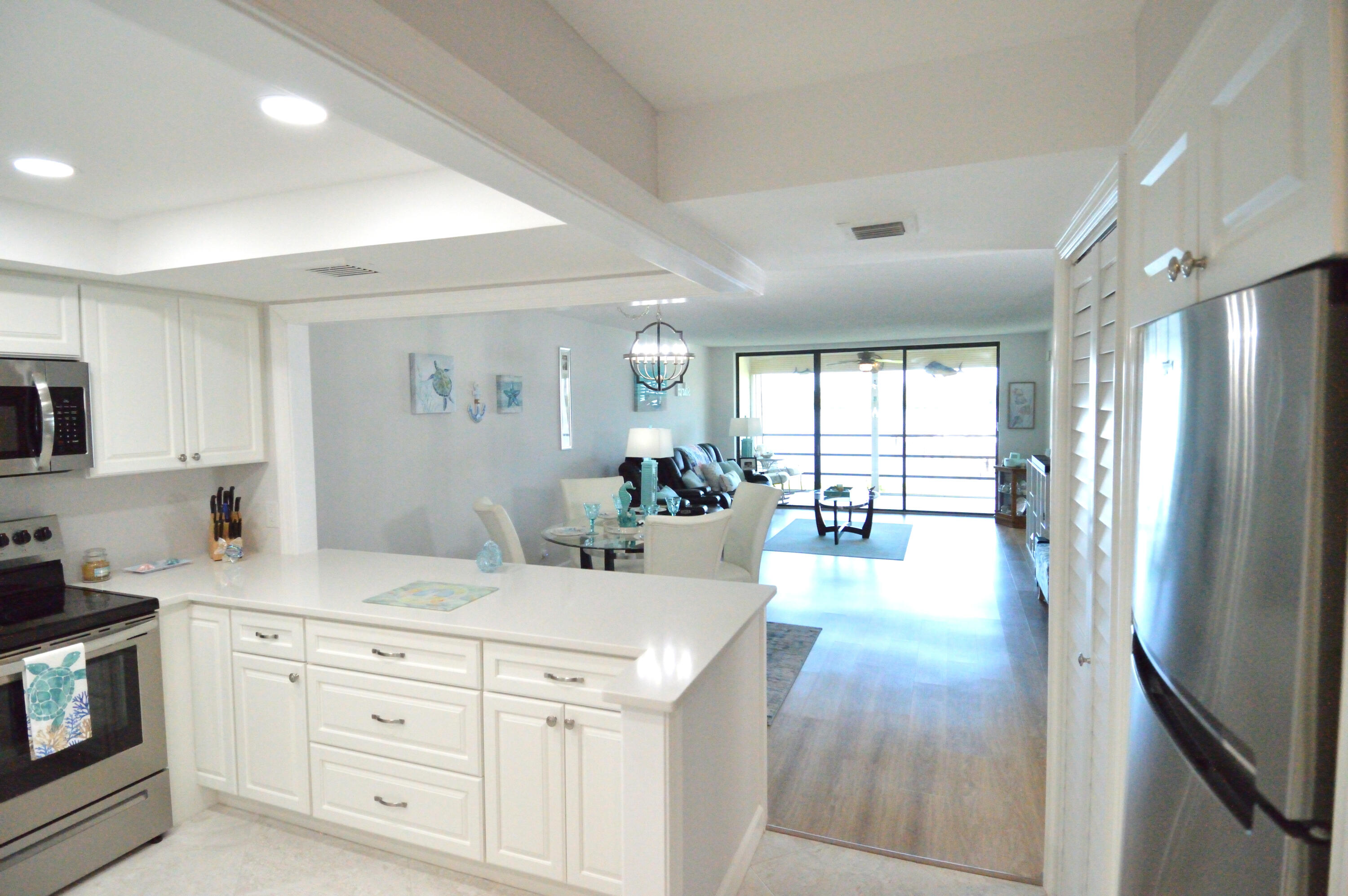 TARPON BAY YACHT CLUB CONDOMINIUM H - Residential