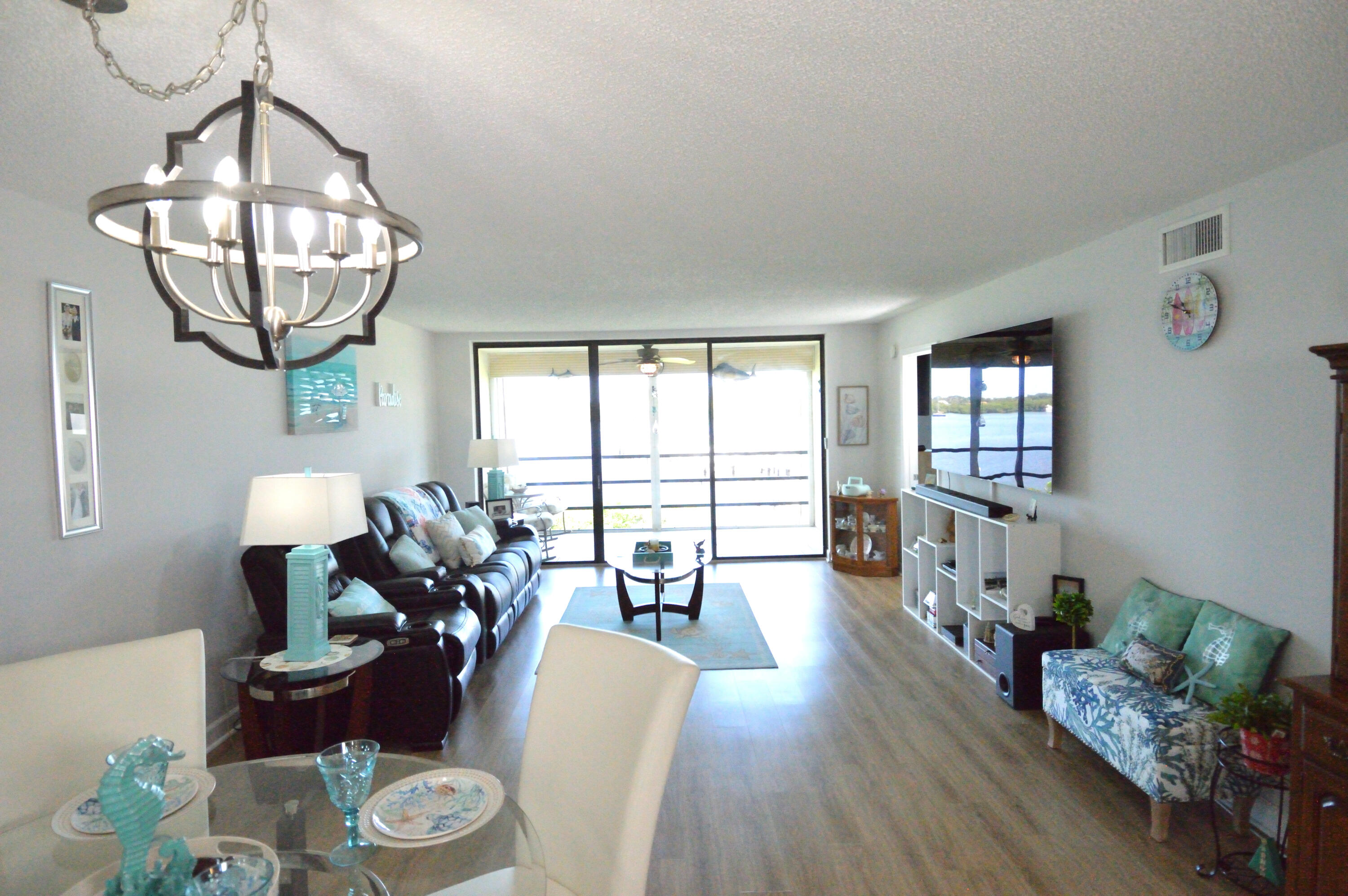 TARPON BAY YACHT CLUB CONDOMINIUM H - Residential
