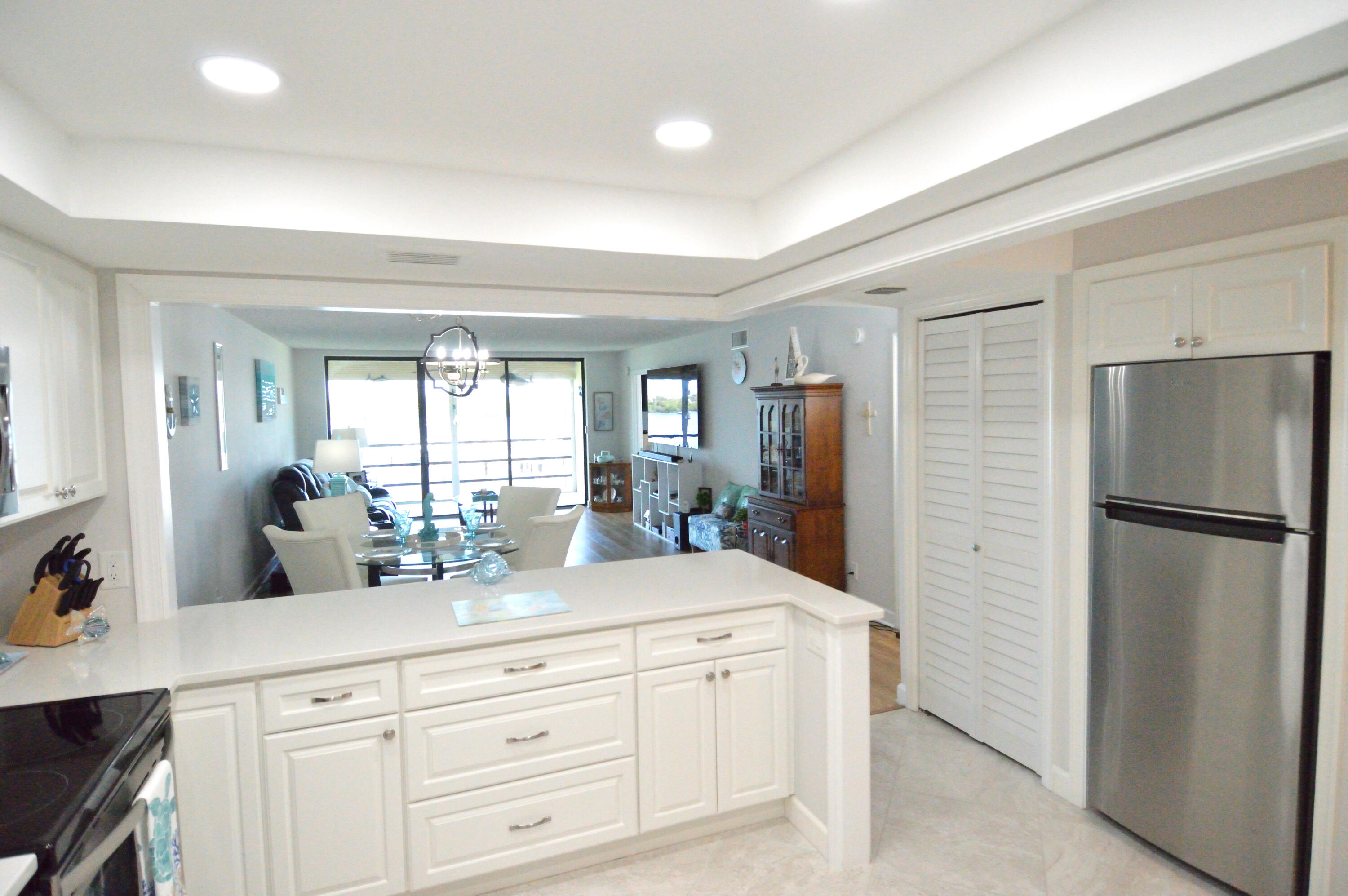 TARPON BAY YACHT CLUB CONDOMINIUM H - Residential