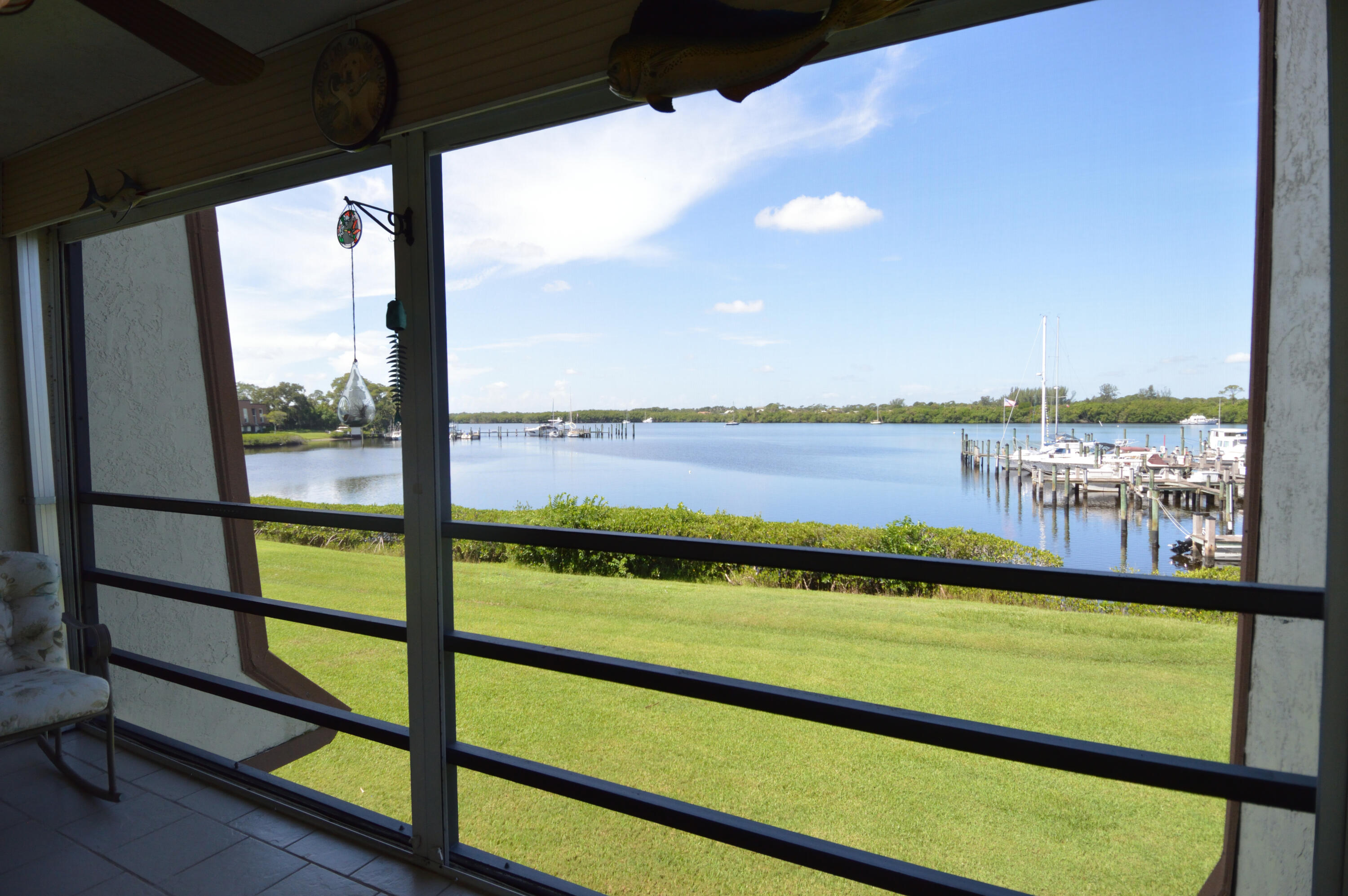 TARPON BAY YACHT CLUB CONDOMINIUM H - Residential