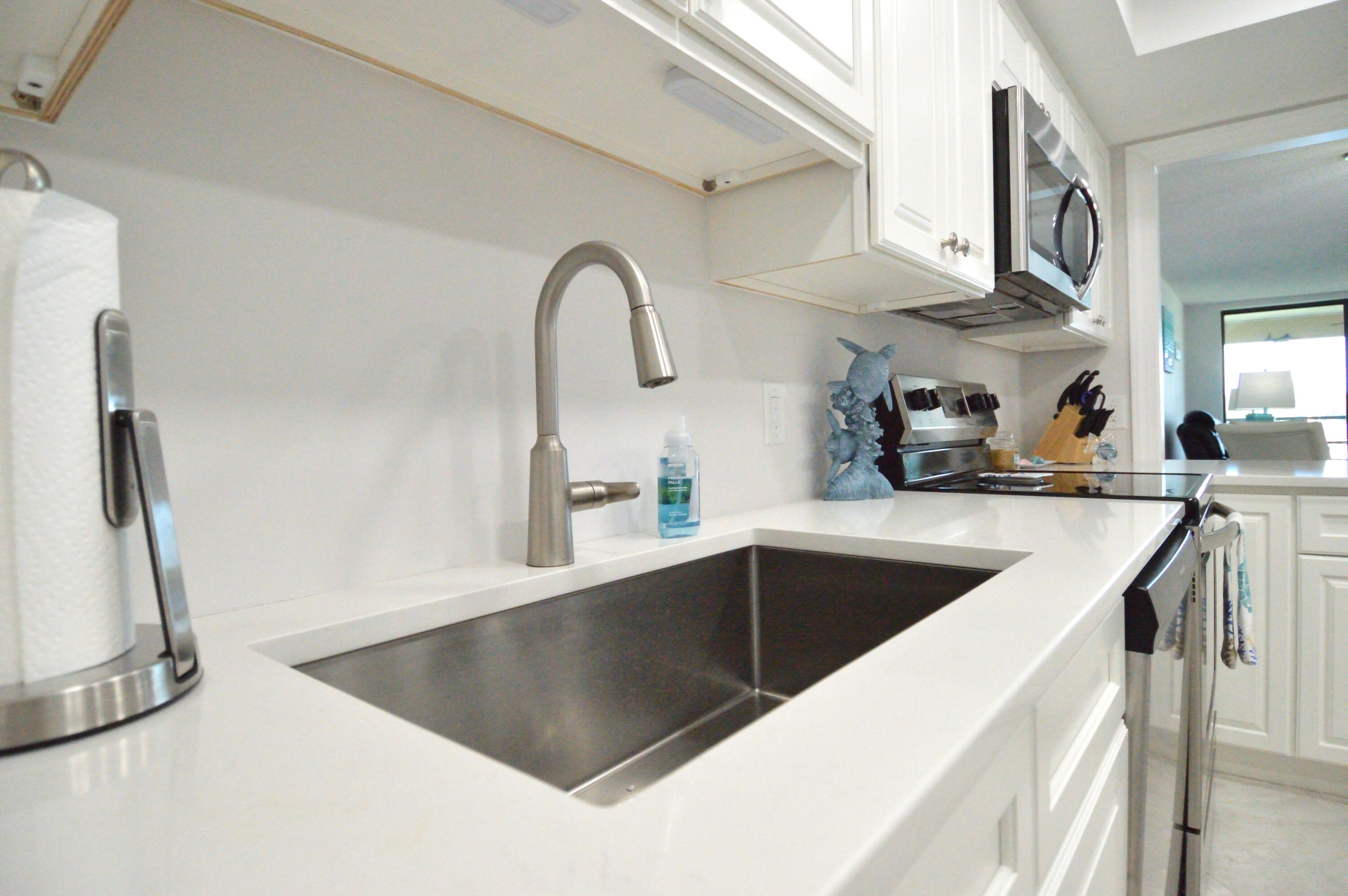 TARPON BAY YACHT CLUB CONDOMINIUM H - Residential