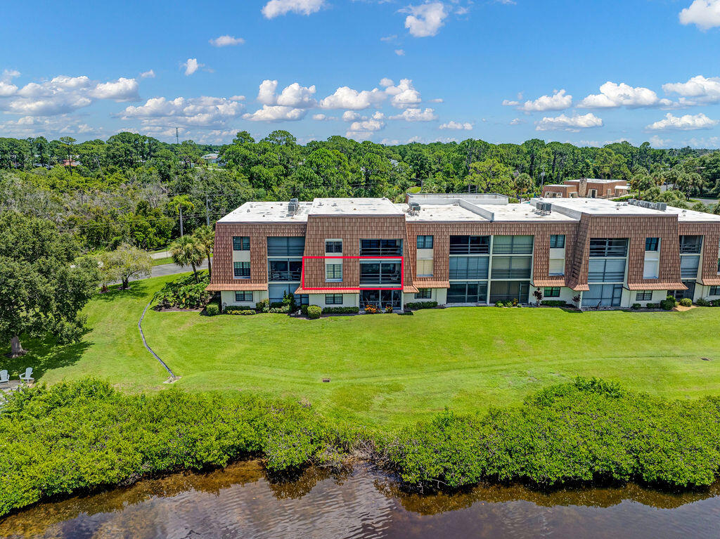 TARPON BAY YACHT CLUB CONDOMINIUM H - Residential
