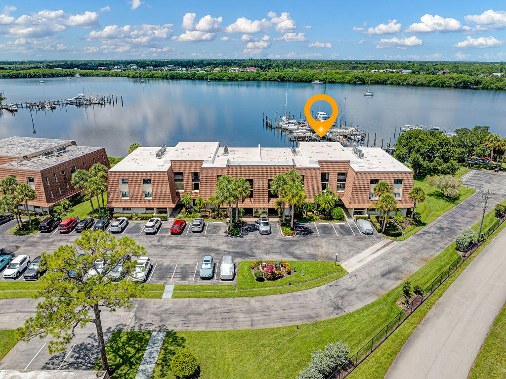 TARPON BAY YACHT CLUB CONDOMINIUM H - Residential