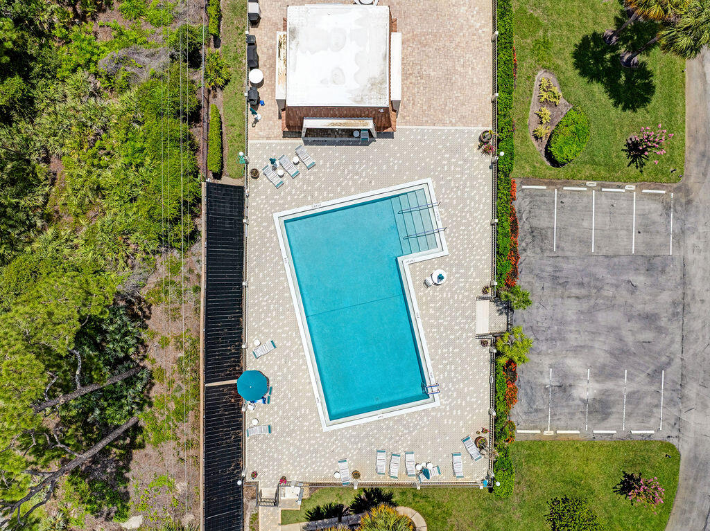 TARPON BAY YACHT CLUB CONDOMINIUM H - Residential