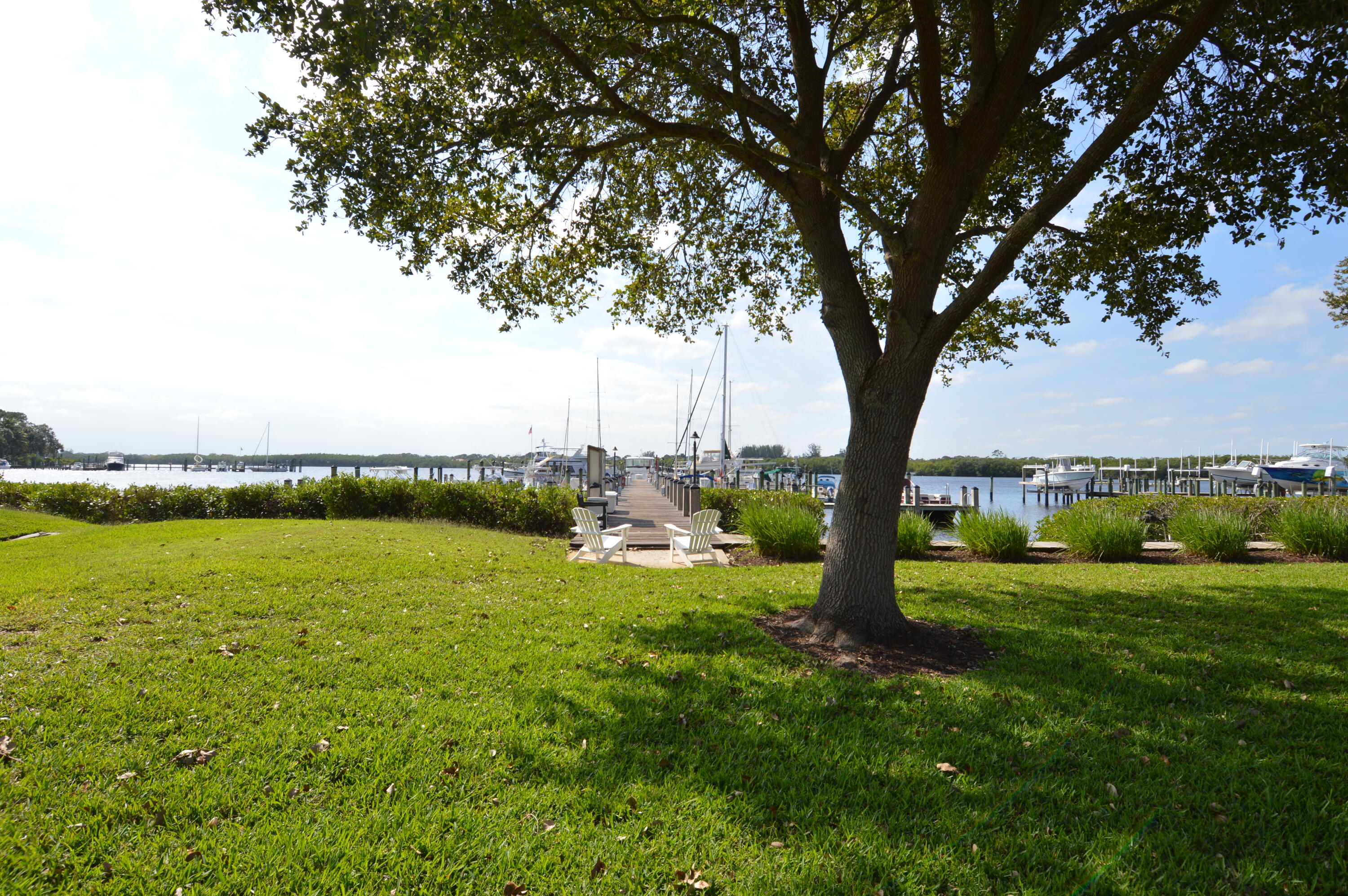 TARPON BAY YACHT CLUB CONDOMINIUM H - Residential