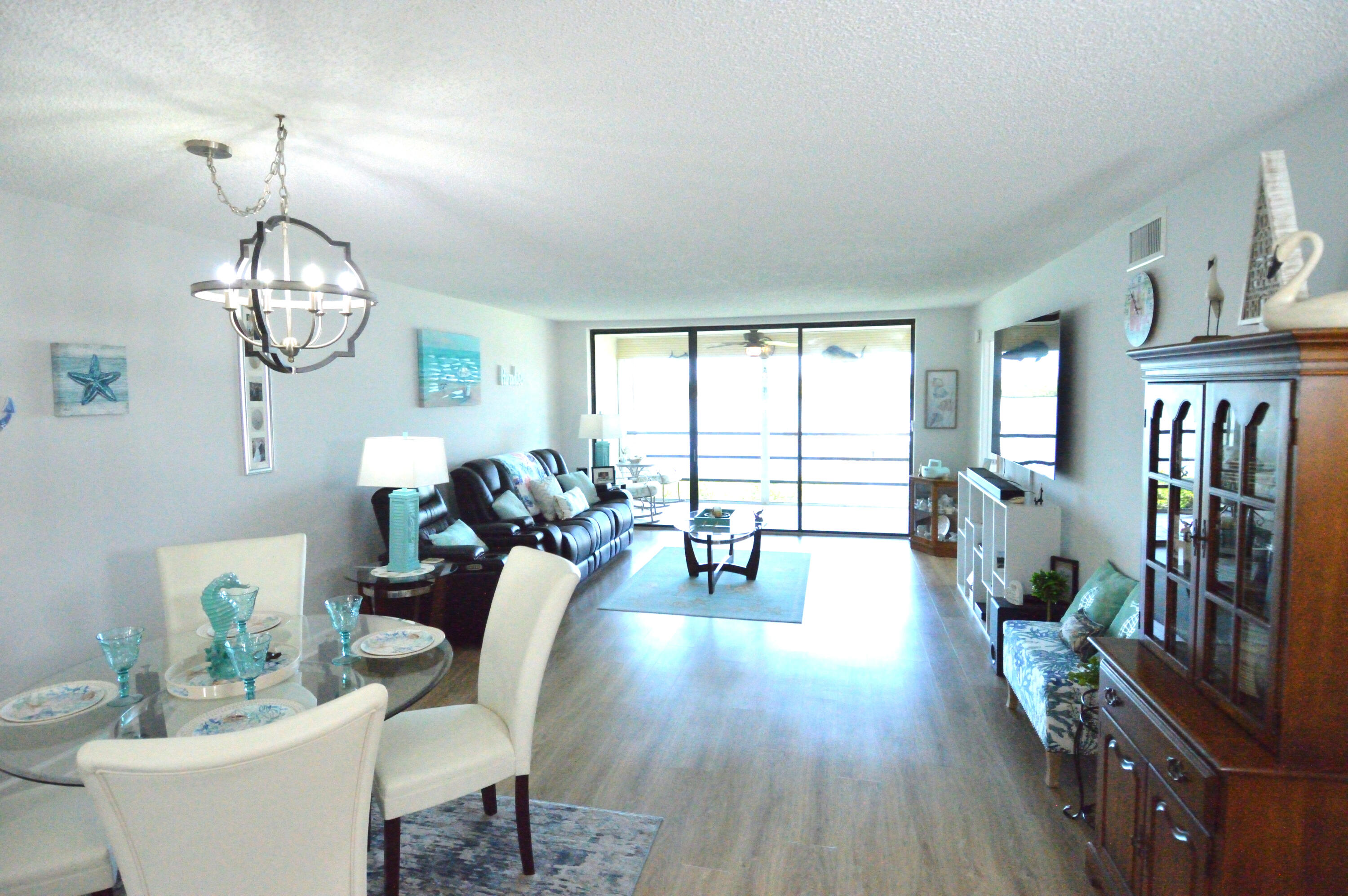 TARPON BAY YACHT CLUB CONDOMINIUM H - Residential