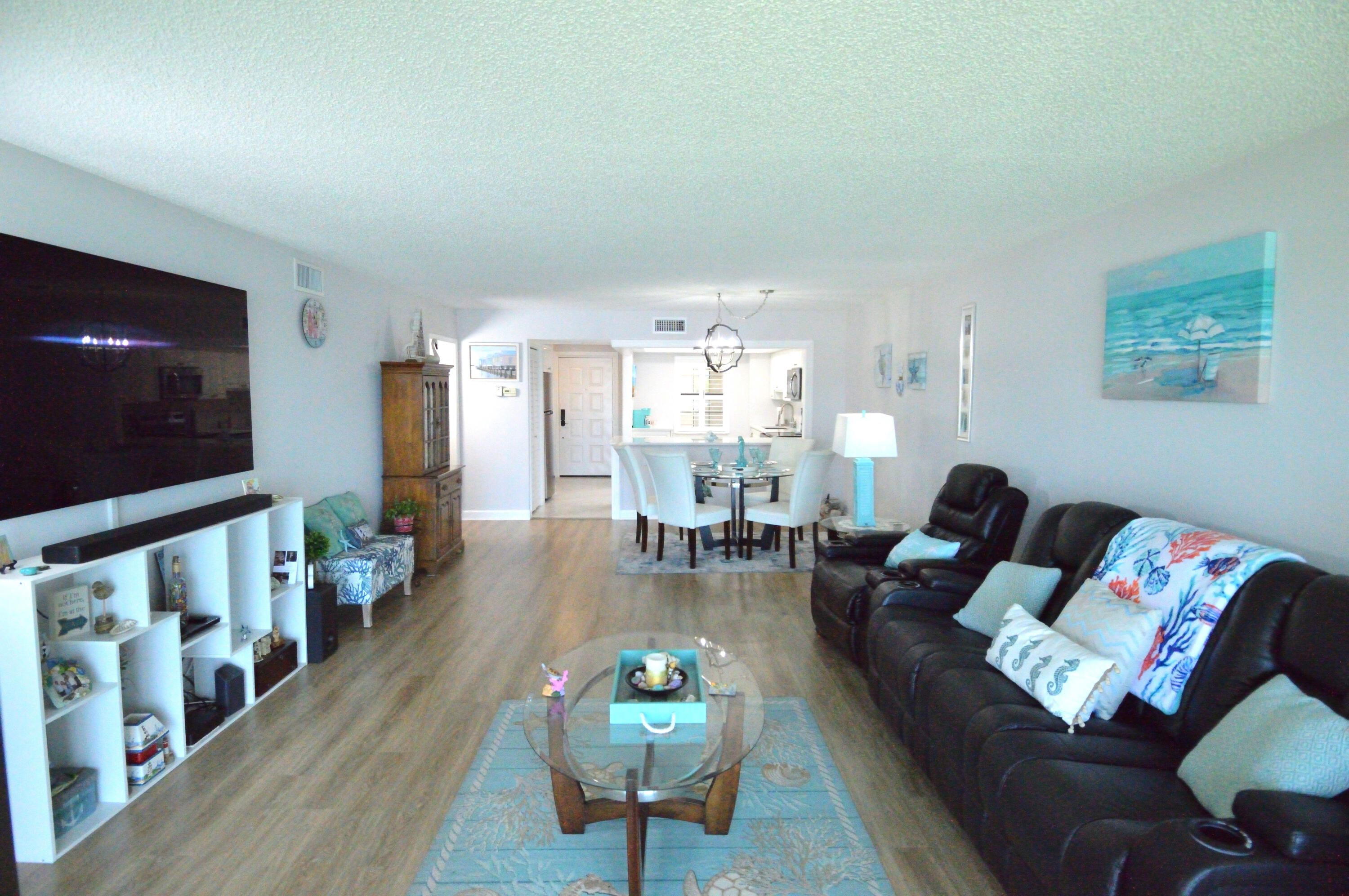 TARPON BAY YACHT CLUB CONDOMINIUM H - Residential
