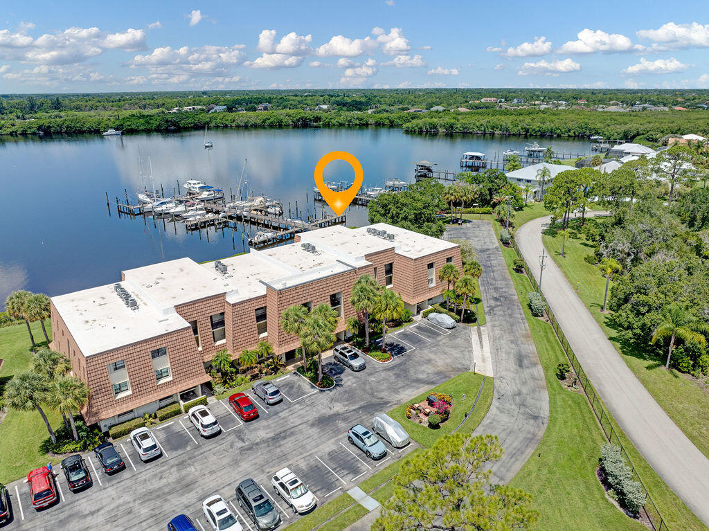 TARPON BAY YACHT CLUB CONDOMINIUM H - Residential