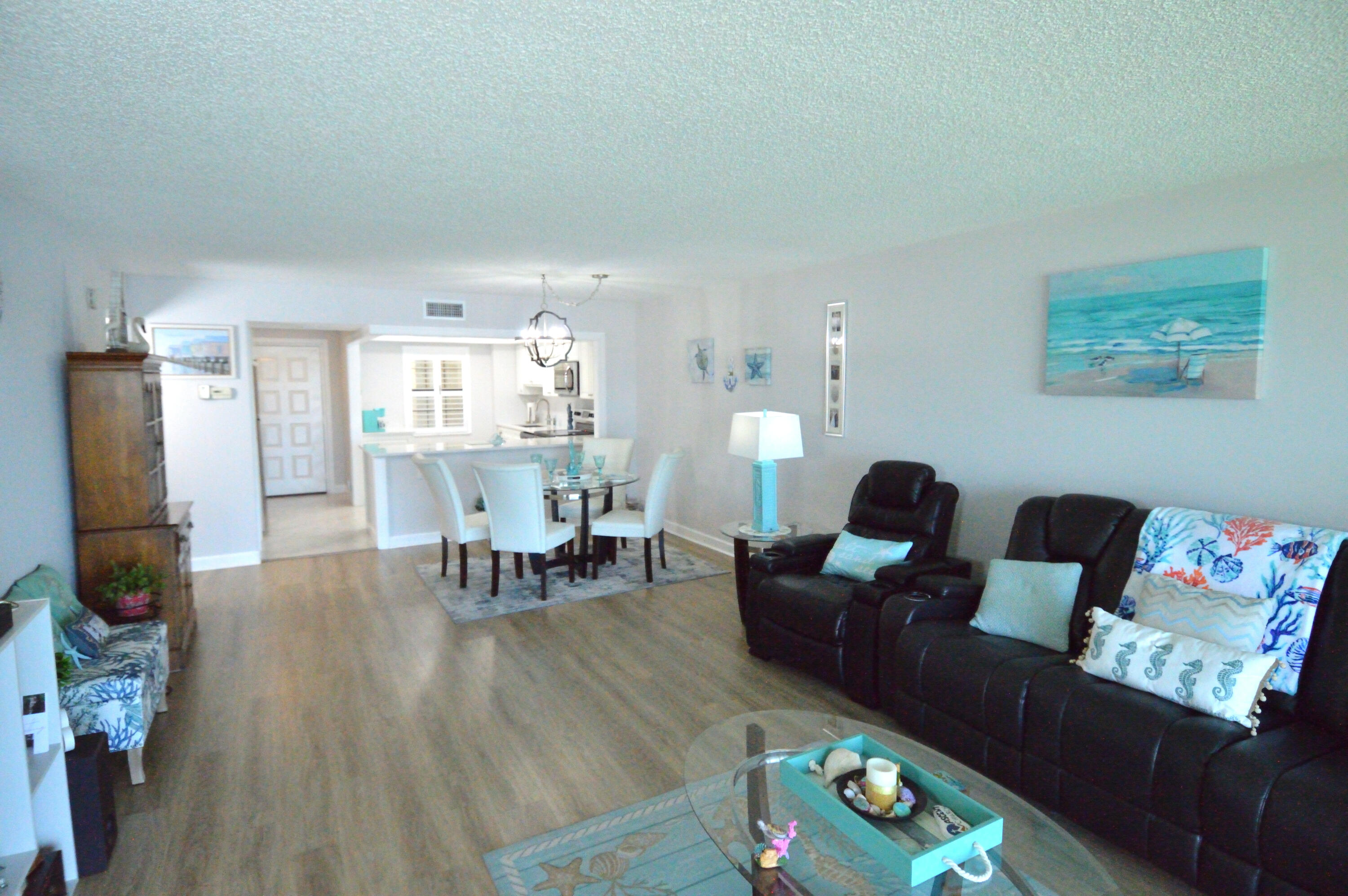 TARPON BAY YACHT CLUB CONDOMINIUM H - Residential