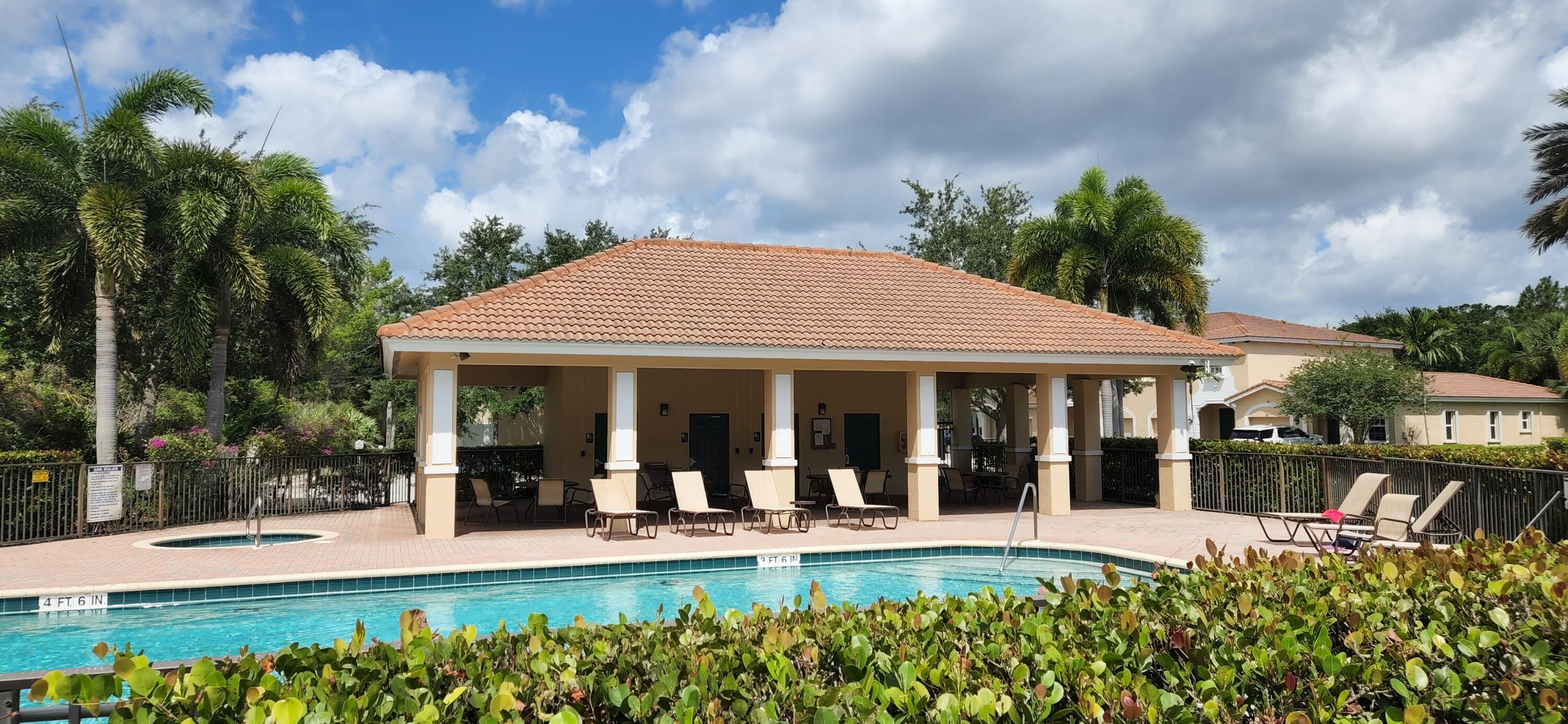 WHITEMARSH RESERVE - Residential