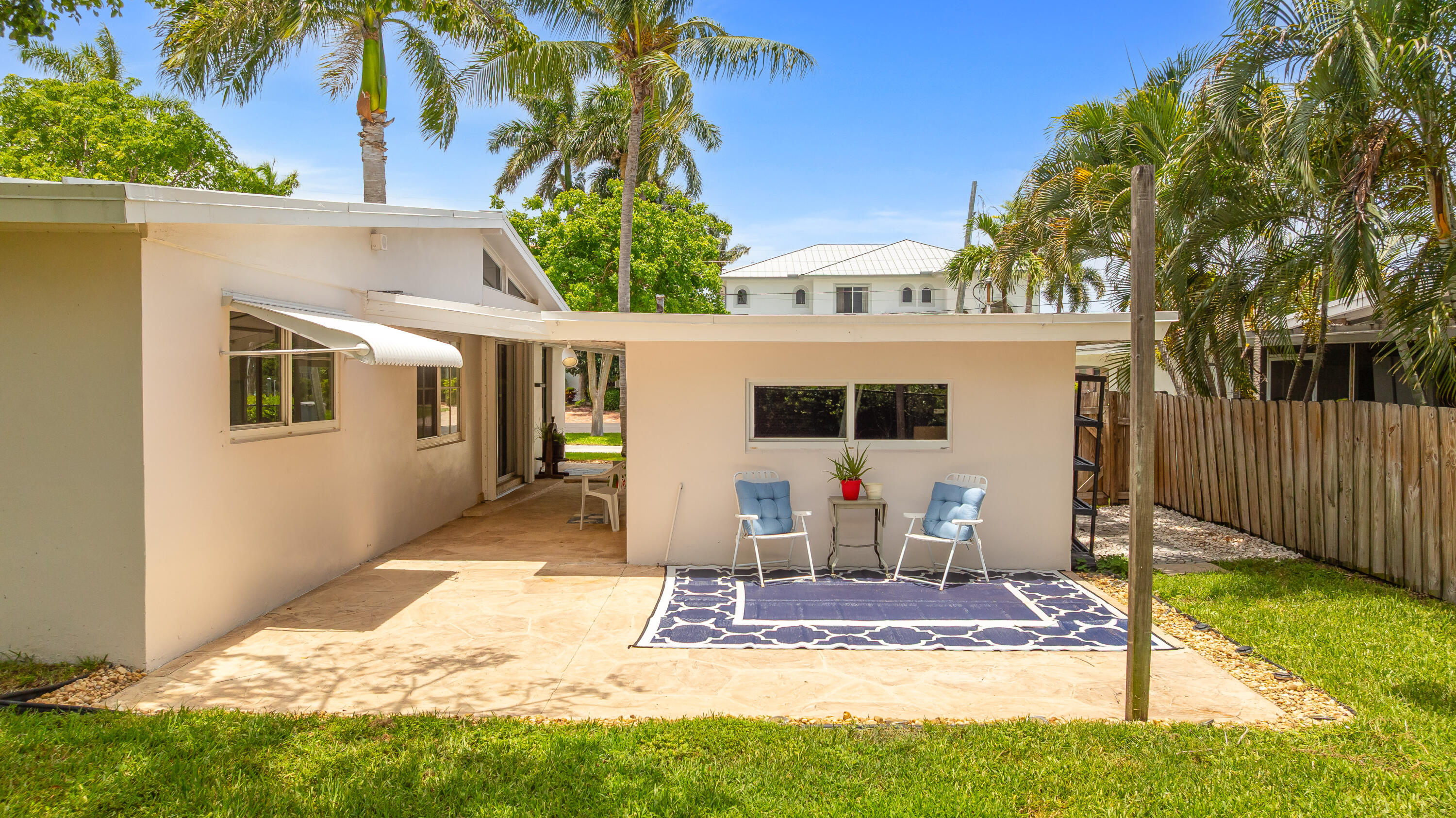 SANTAMARIA HARBOR - Residential