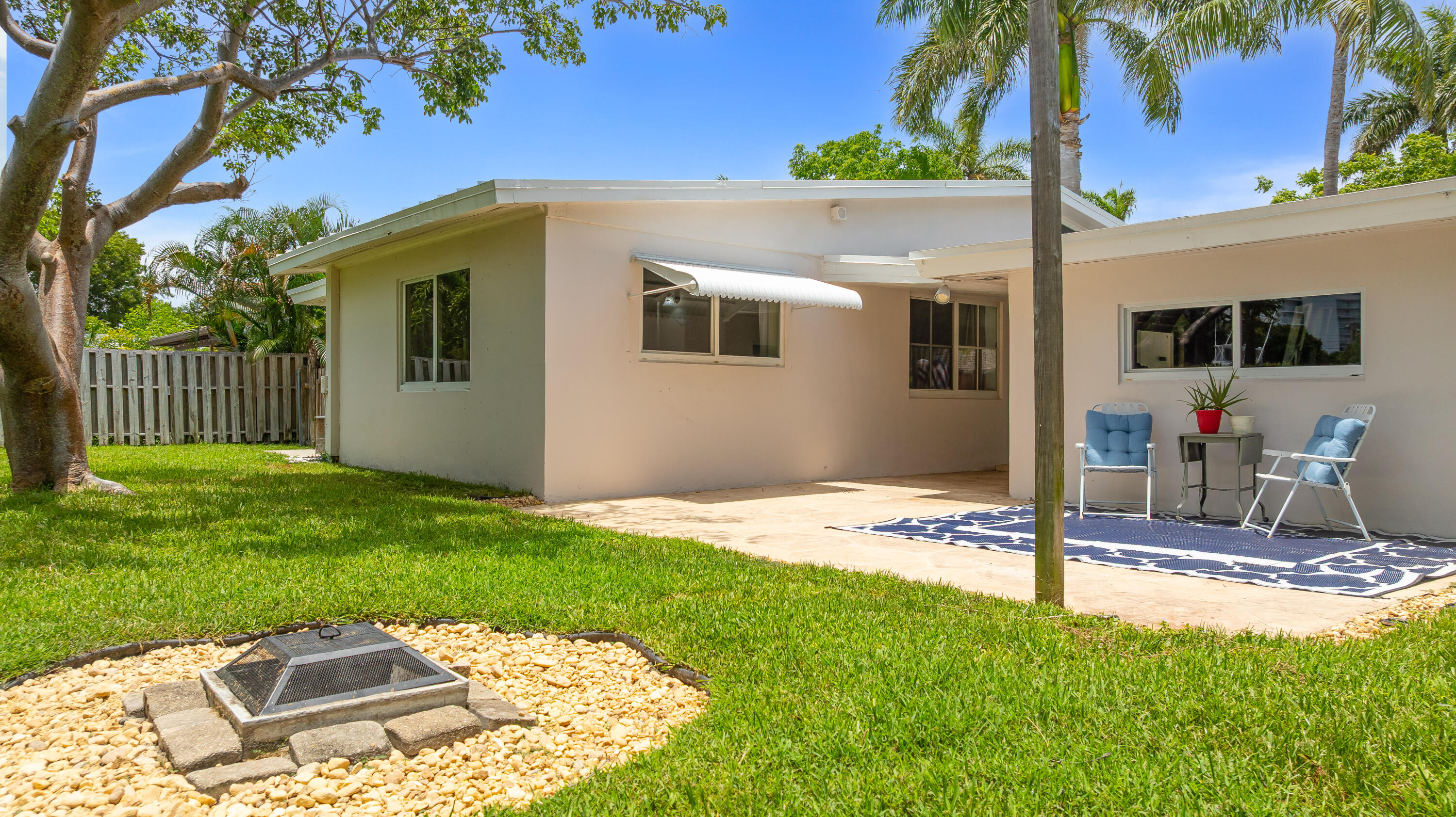 SANTAMARIA HARBOR - Residential