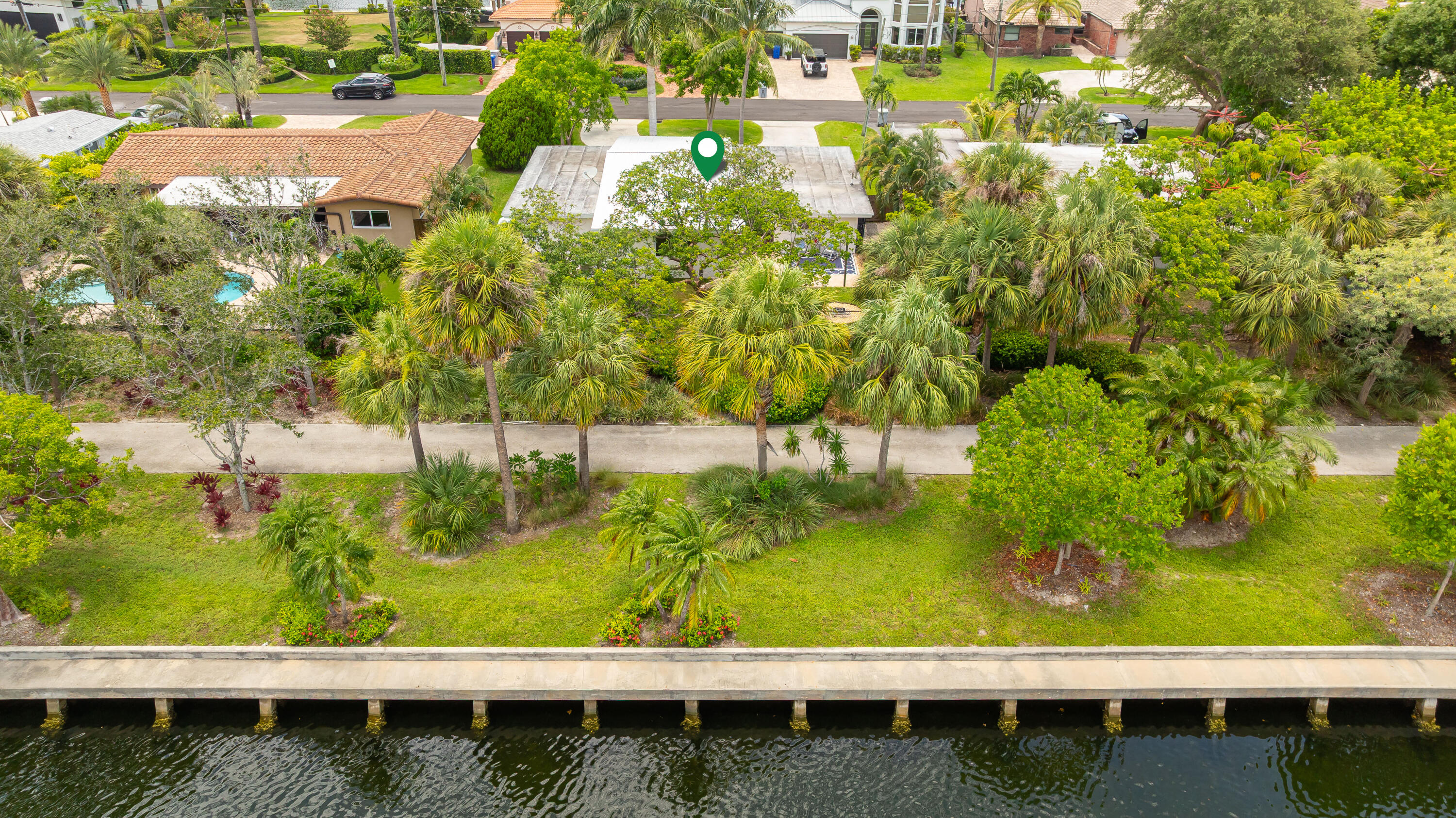 SANTAMARIA HARBOR - Residential