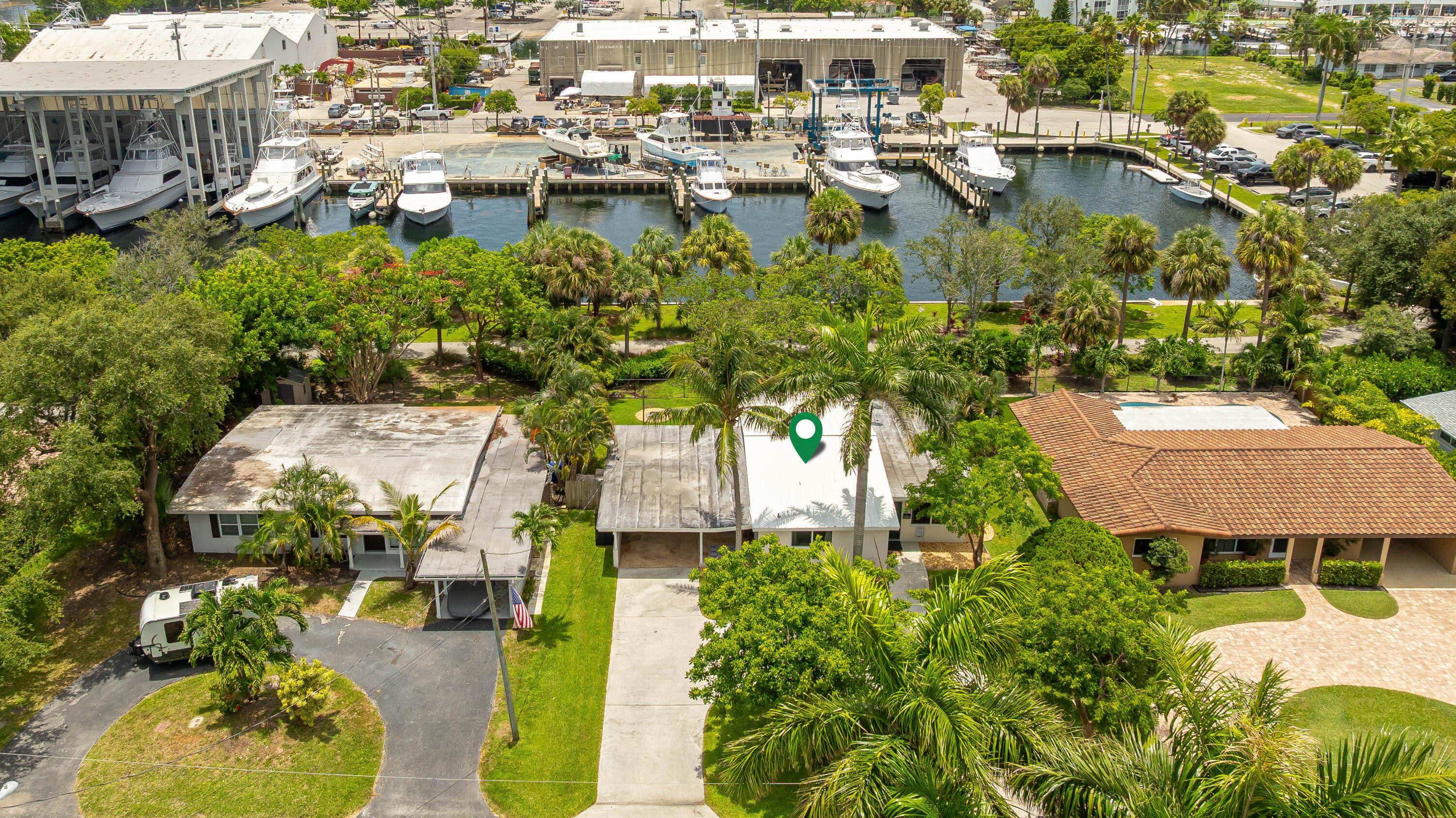 SANTAMARIA HARBOR - Residential