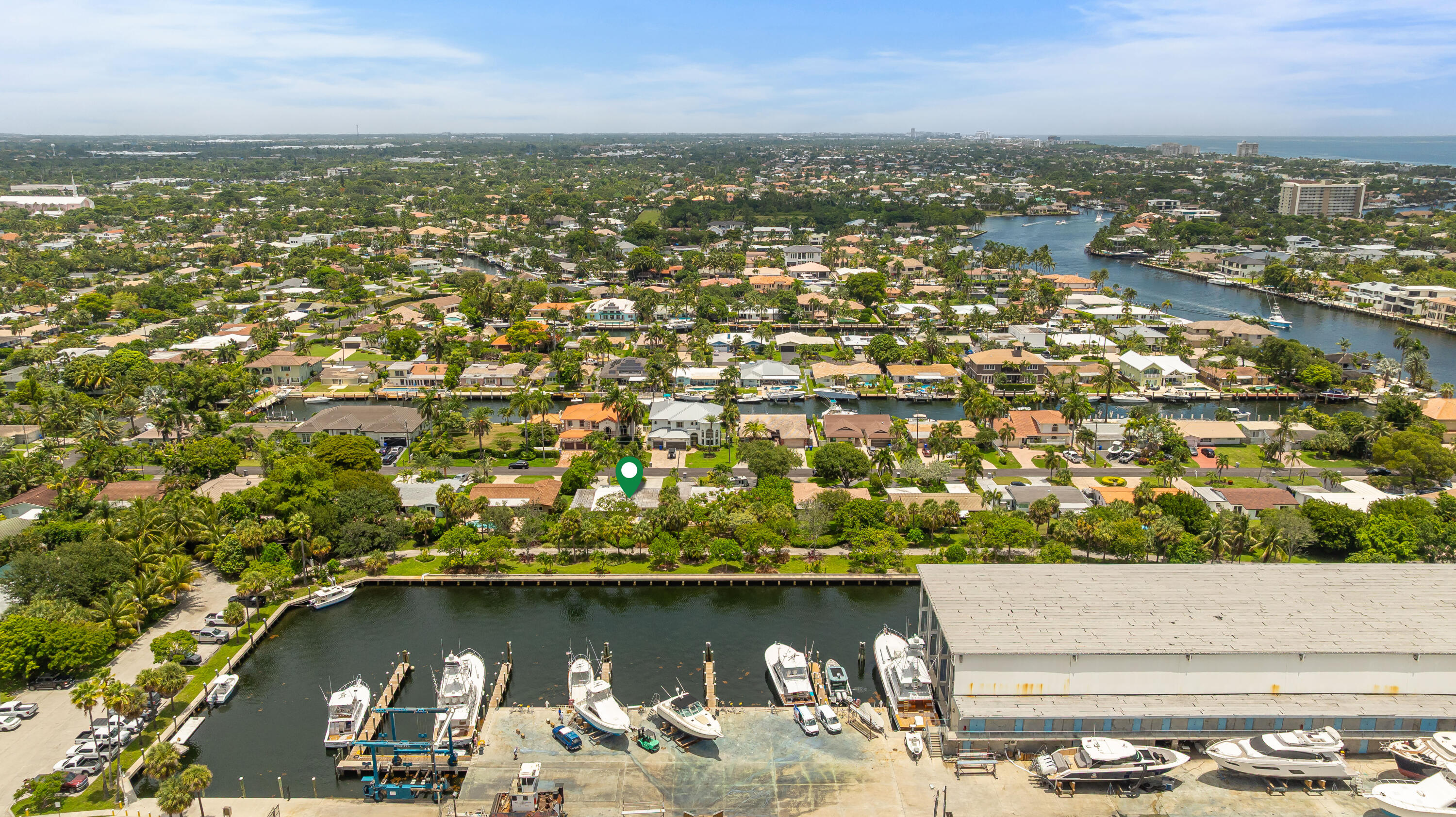 SANTAMARIA HARBOR - Residential