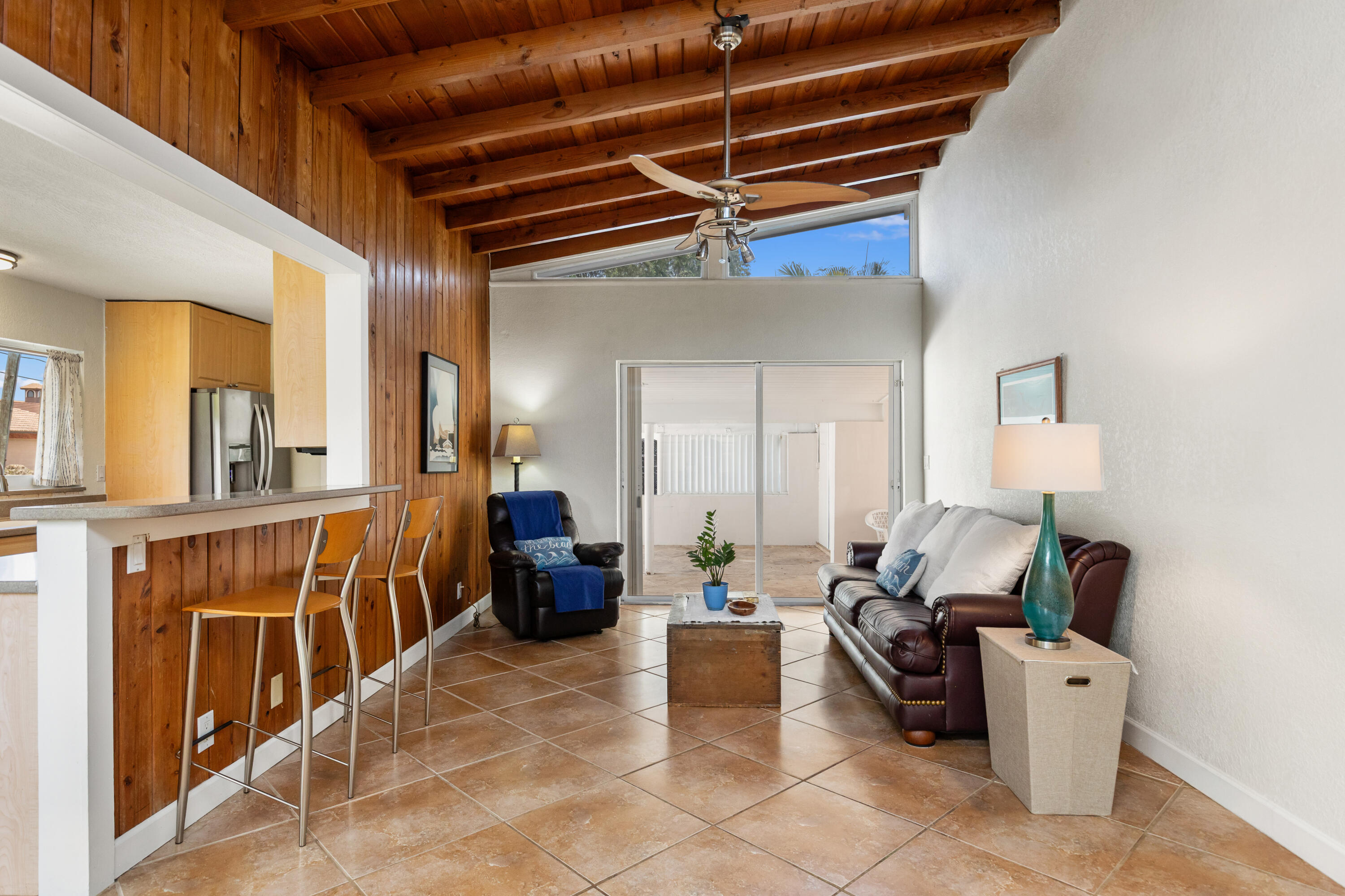 SANTAMARIA HARBOR - Residential