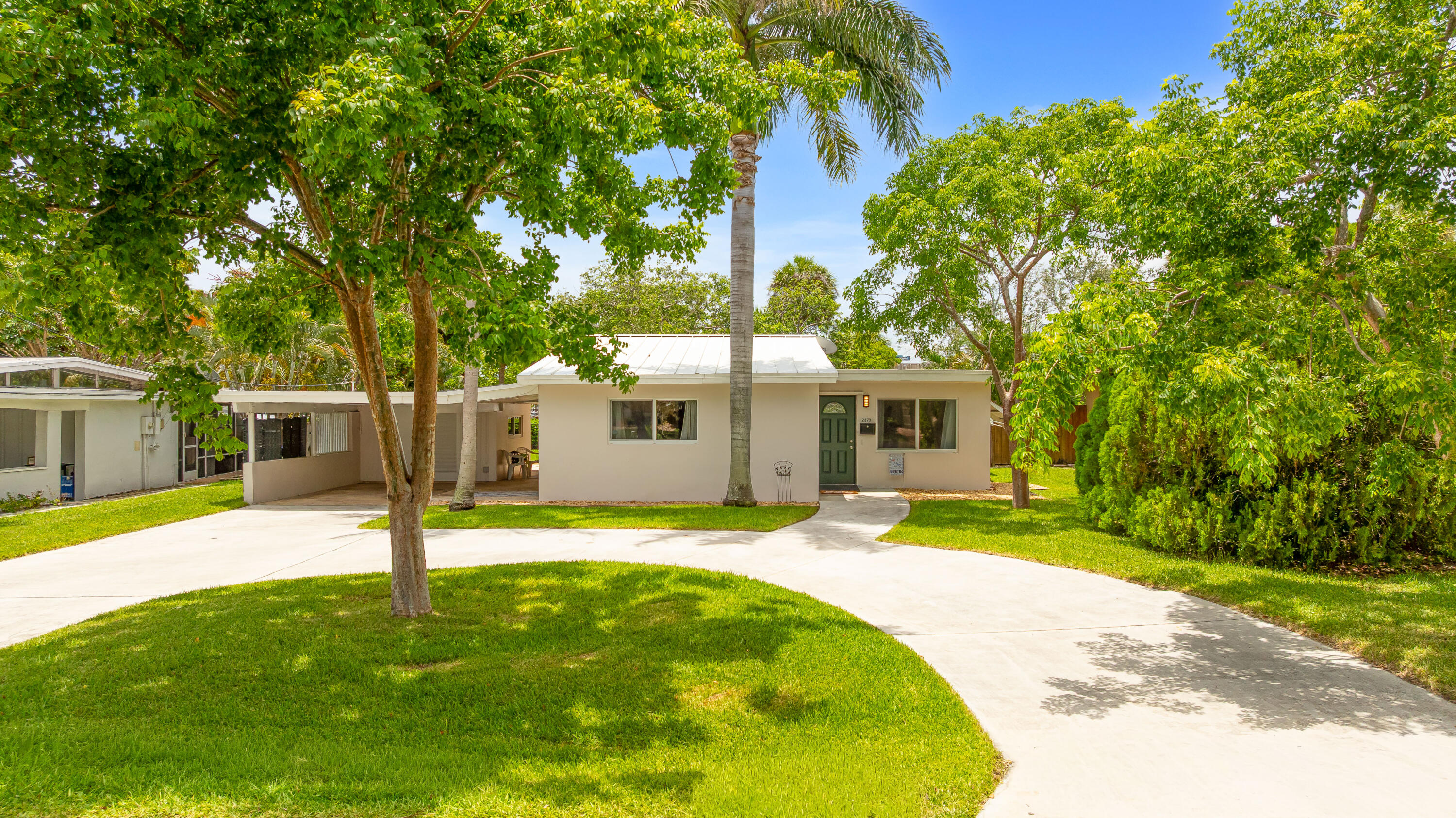SANTAMARIA HARBOR - Residential