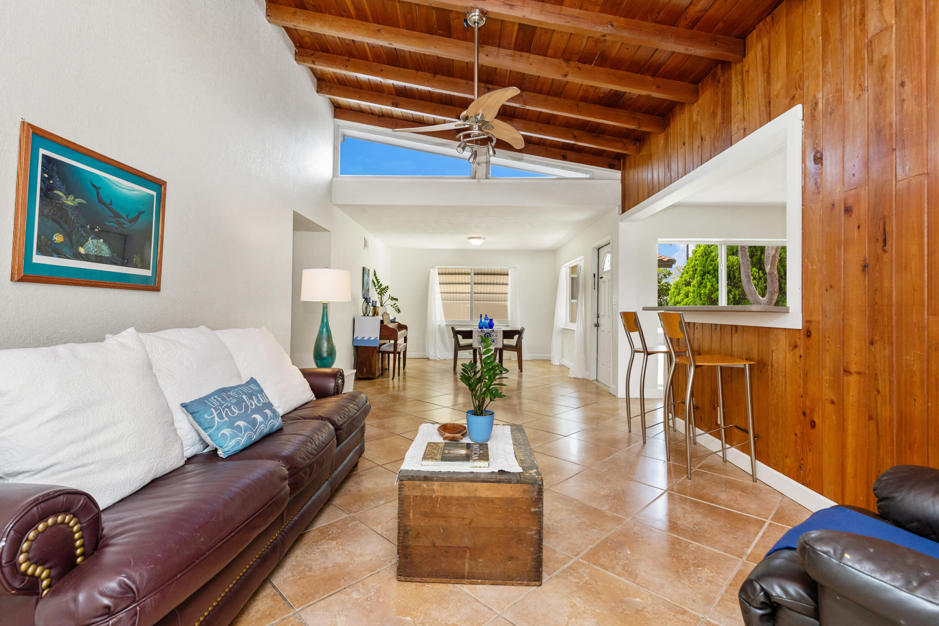 SANTAMARIA HARBOR - Residential