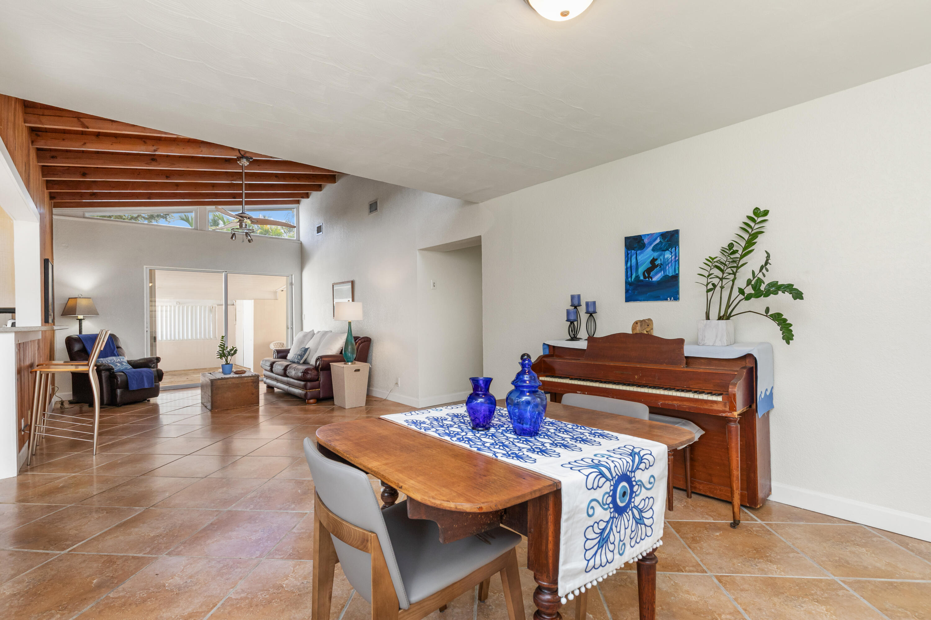 SANTAMARIA HARBOR - Residential