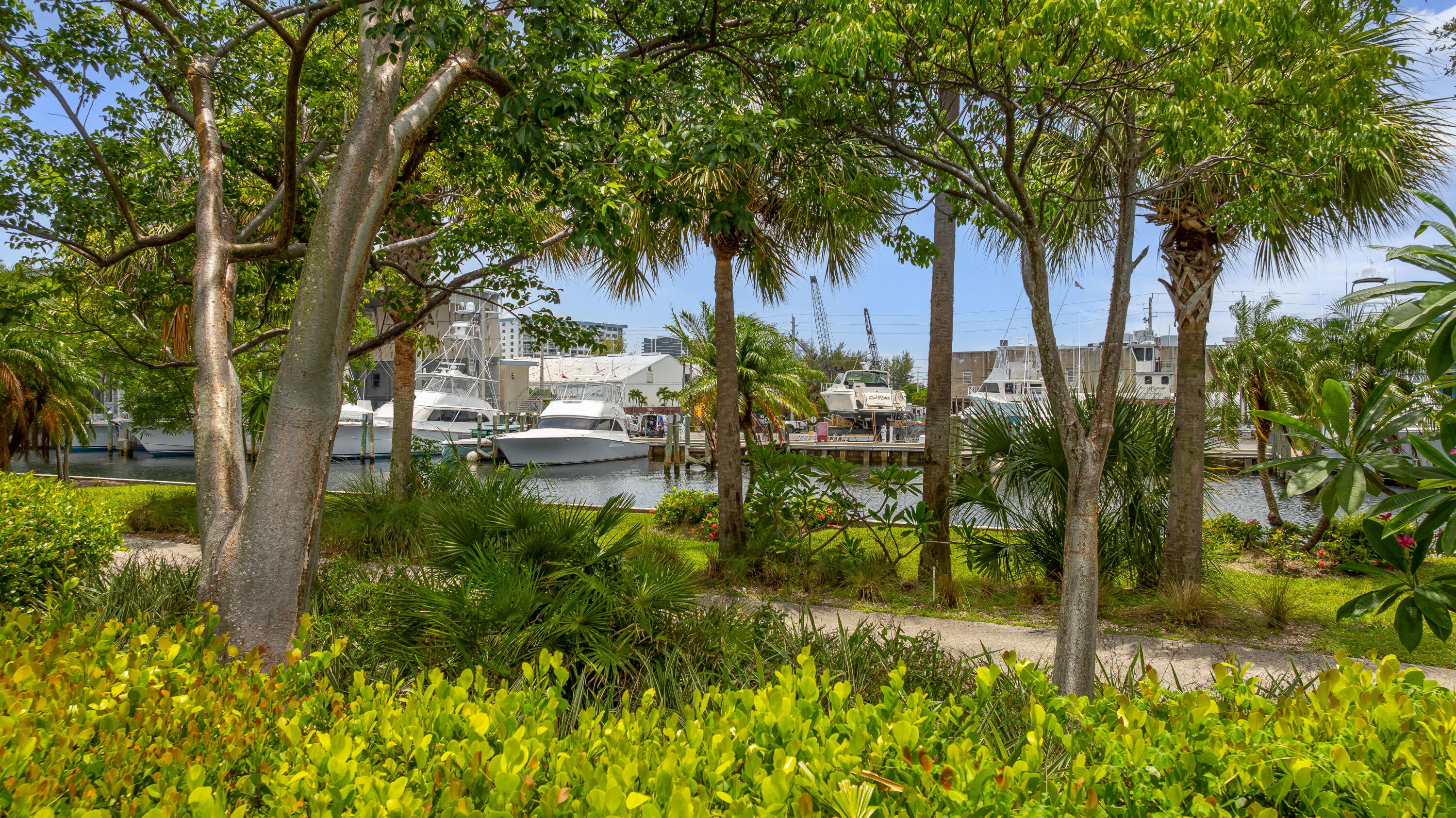SANTAMARIA HARBOR - Residential