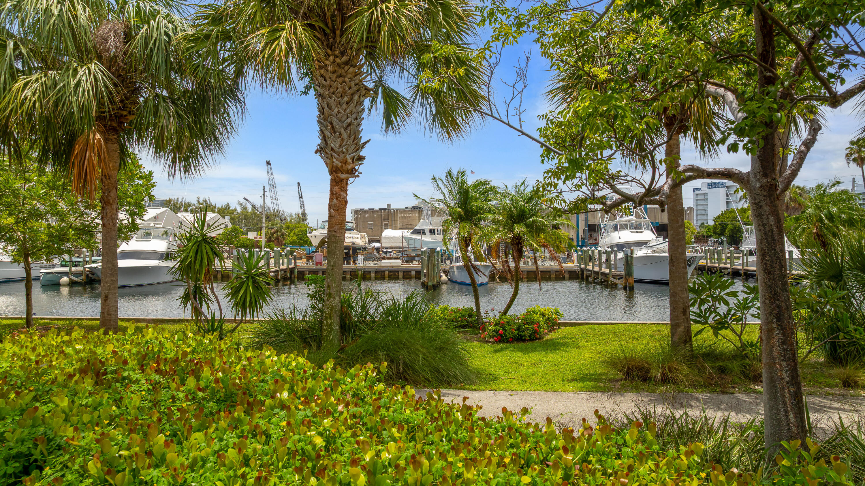SANTAMARIA HARBOR - Residential