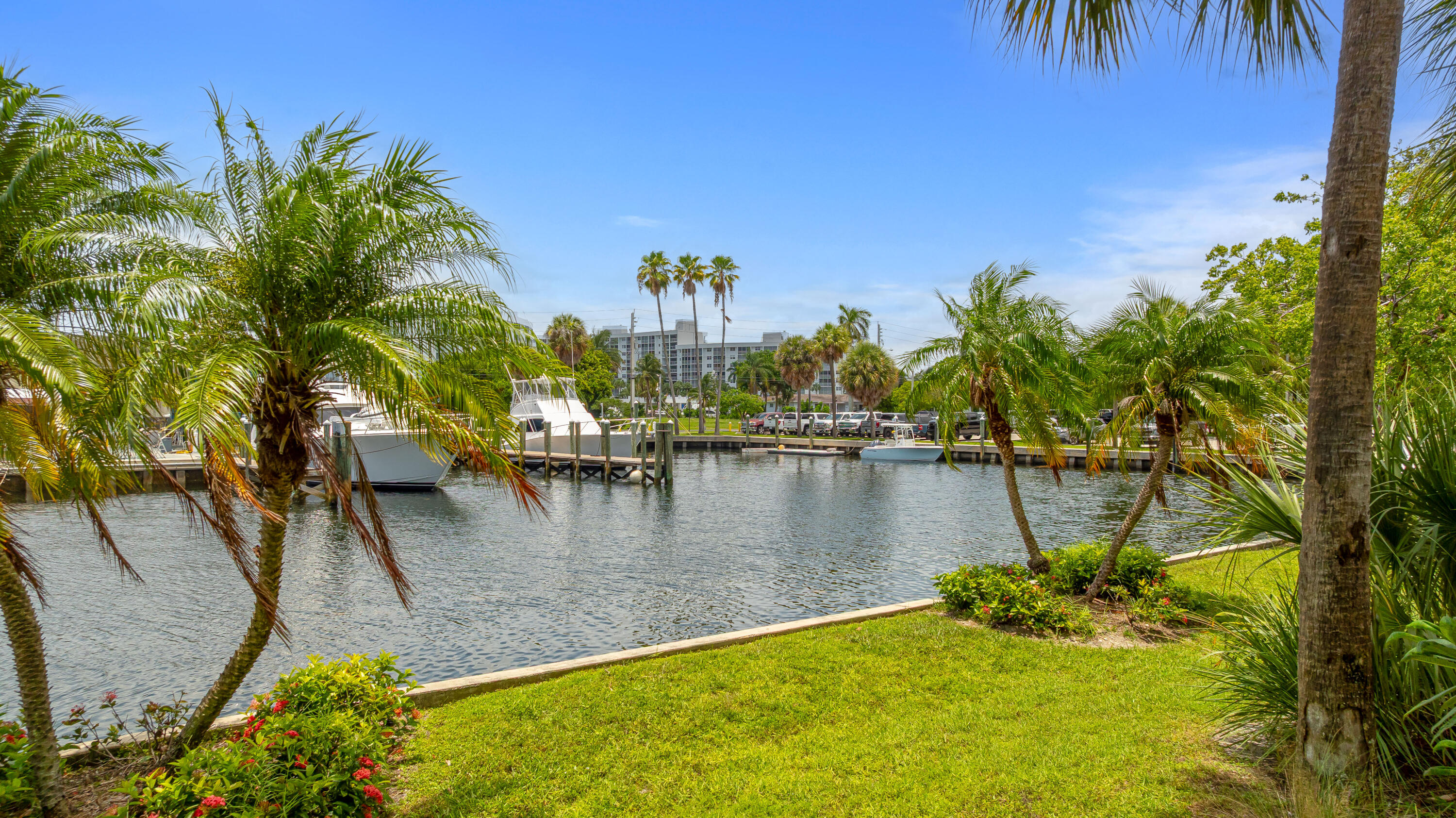 SANTAMARIA HARBOR - Residential