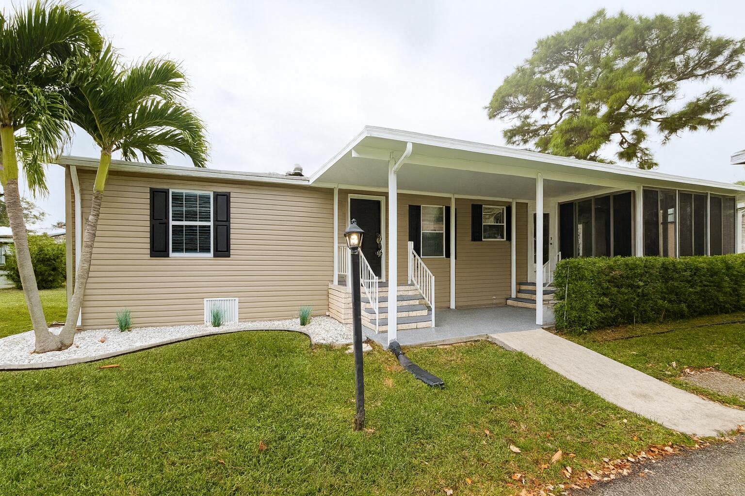 Garden Walk - Residential