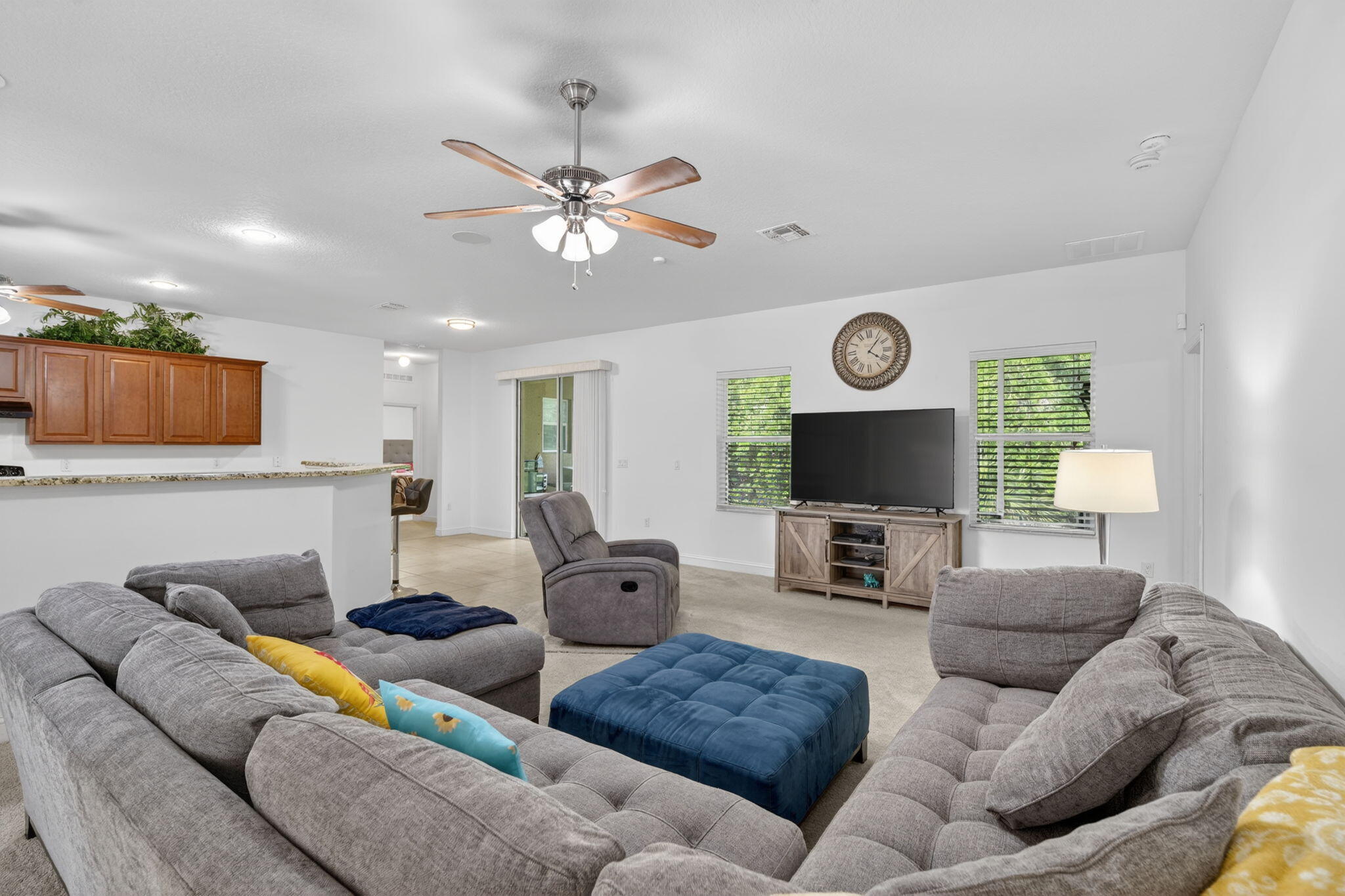 SEBASTIAN RIVER LANDING PHASE ONE - Residential