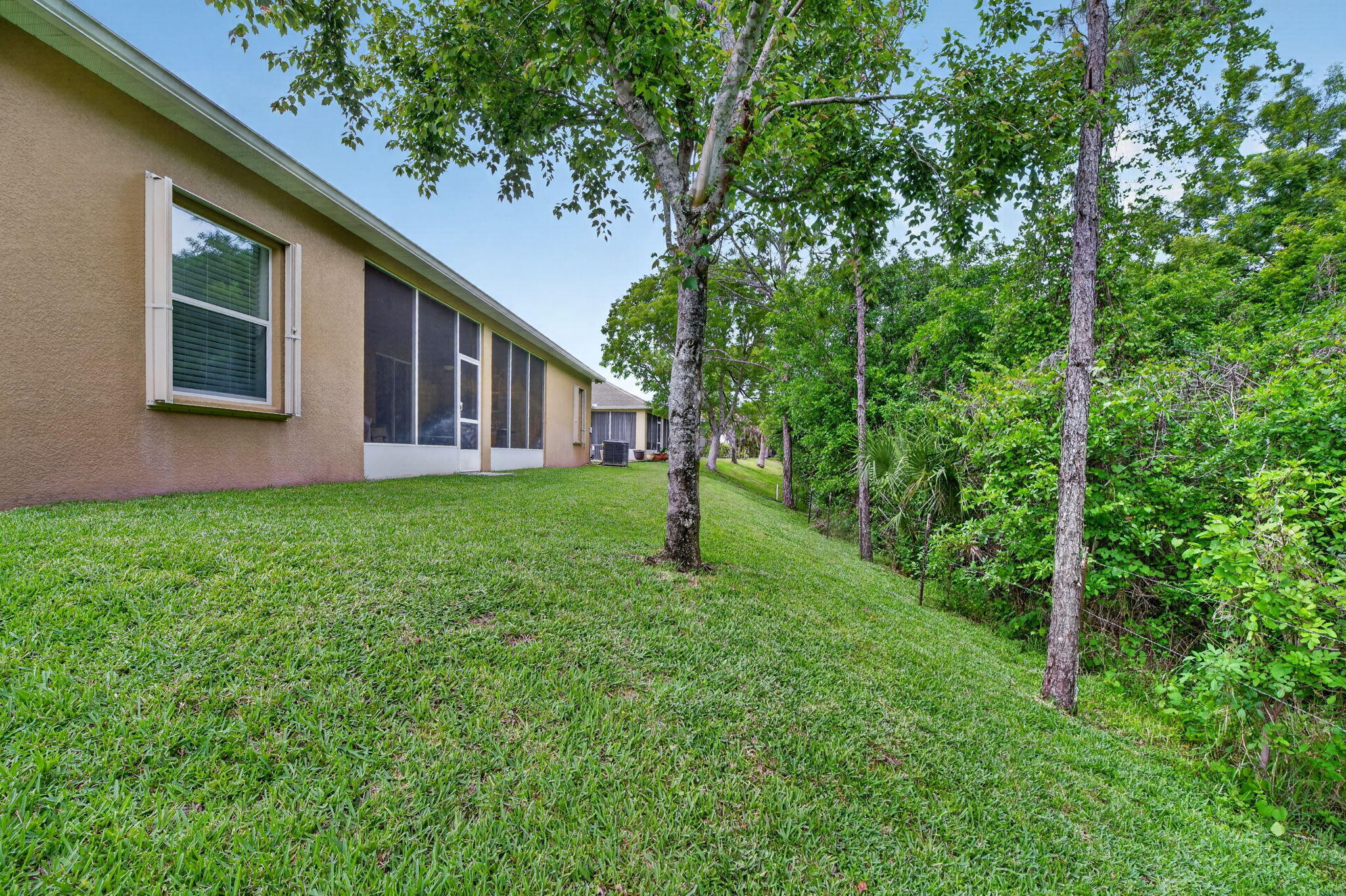 SEBASTIAN RIVER LANDING PHASE ONE - Residential