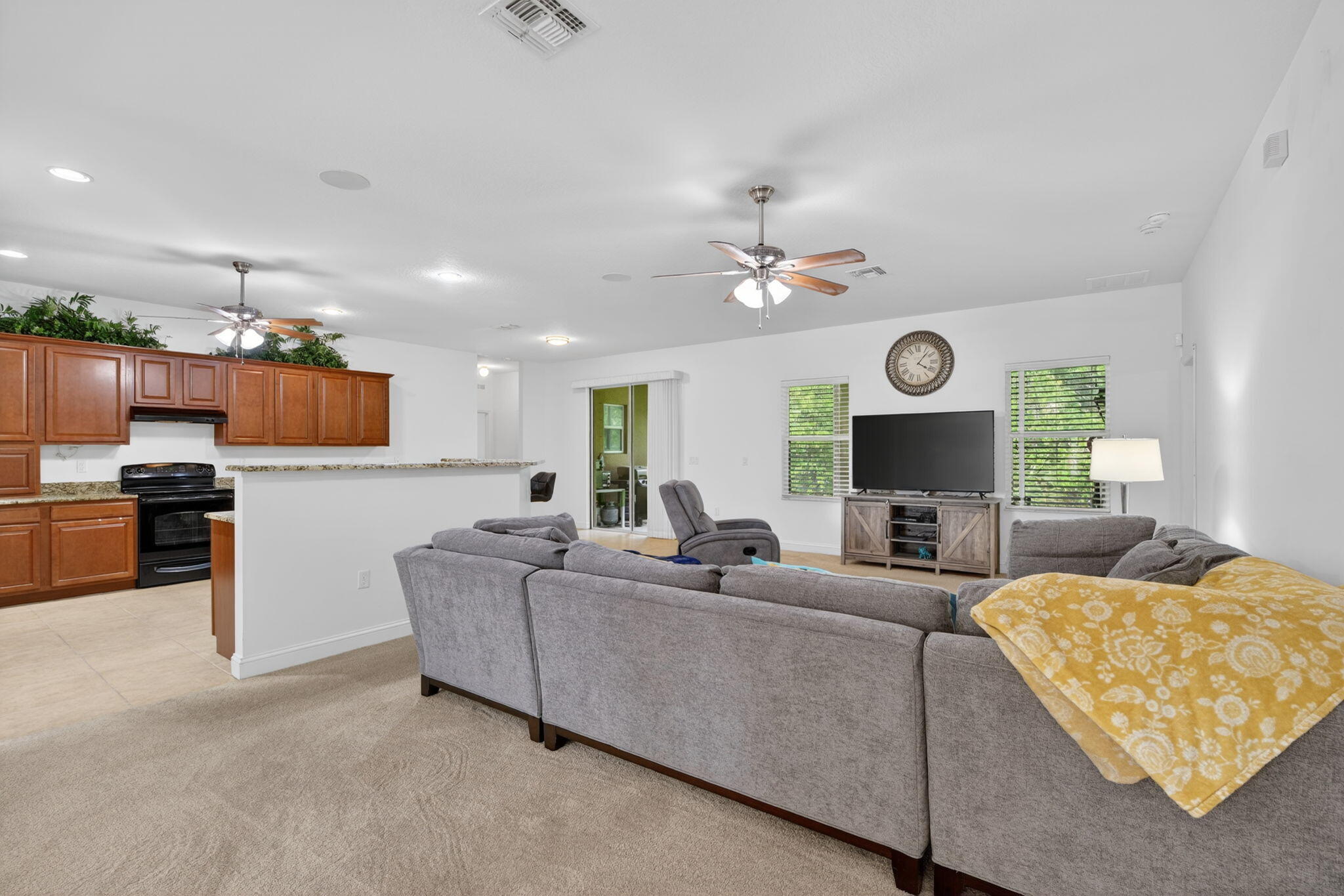 SEBASTIAN RIVER LANDING PHASE ONE - Residential