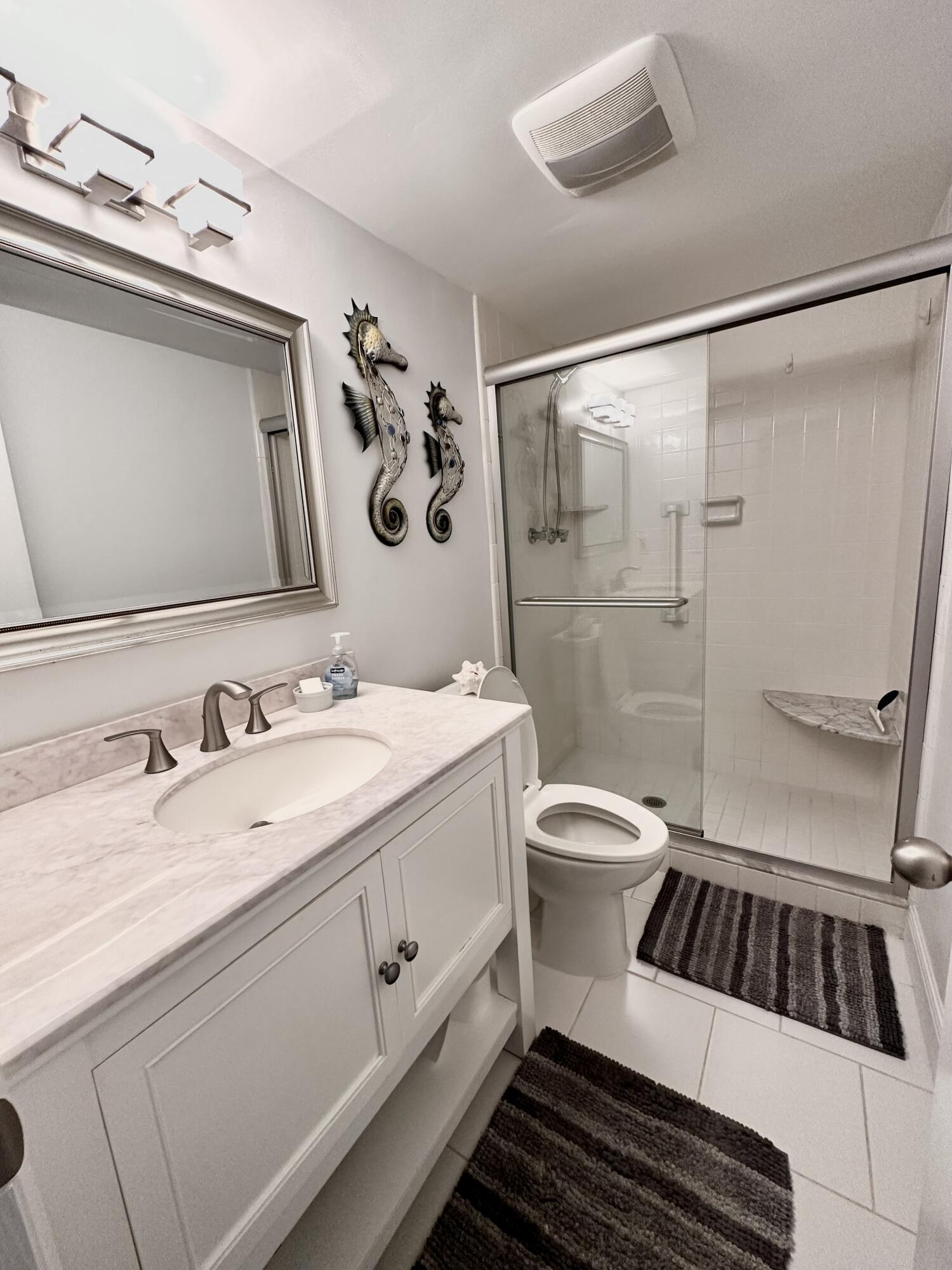 Tequesta Gardens - Residential
