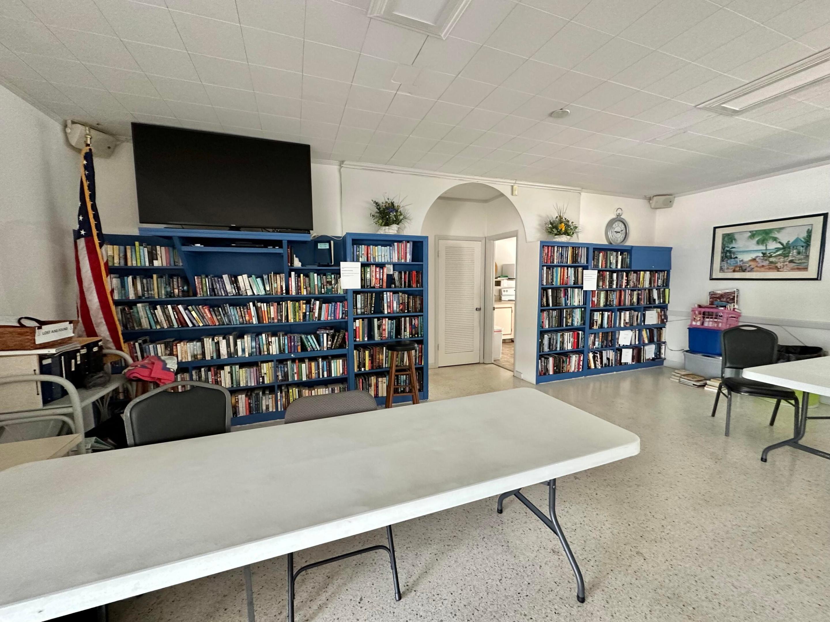Tequesta Gardens - Residential