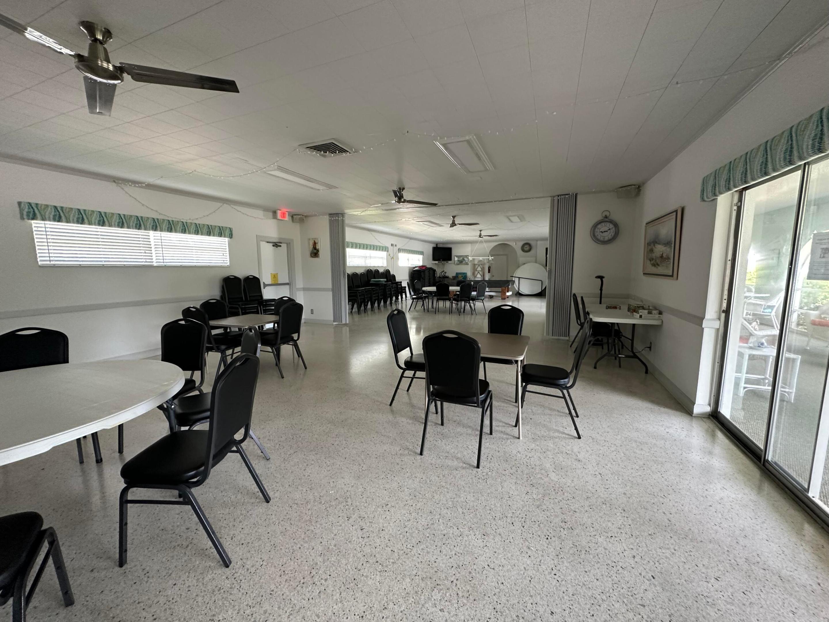 Tequesta Gardens - Residential
