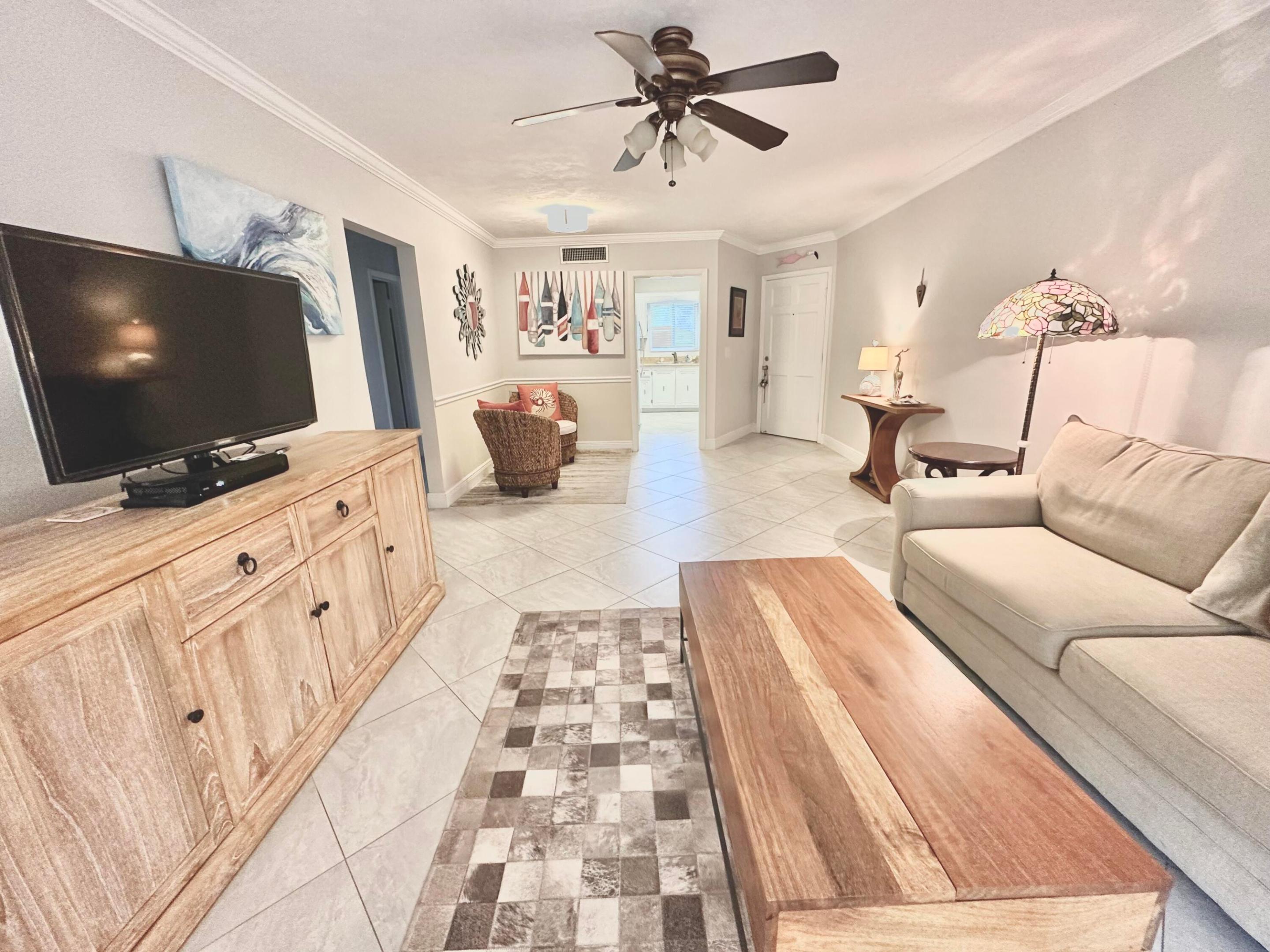 Tequesta Gardens - Residential