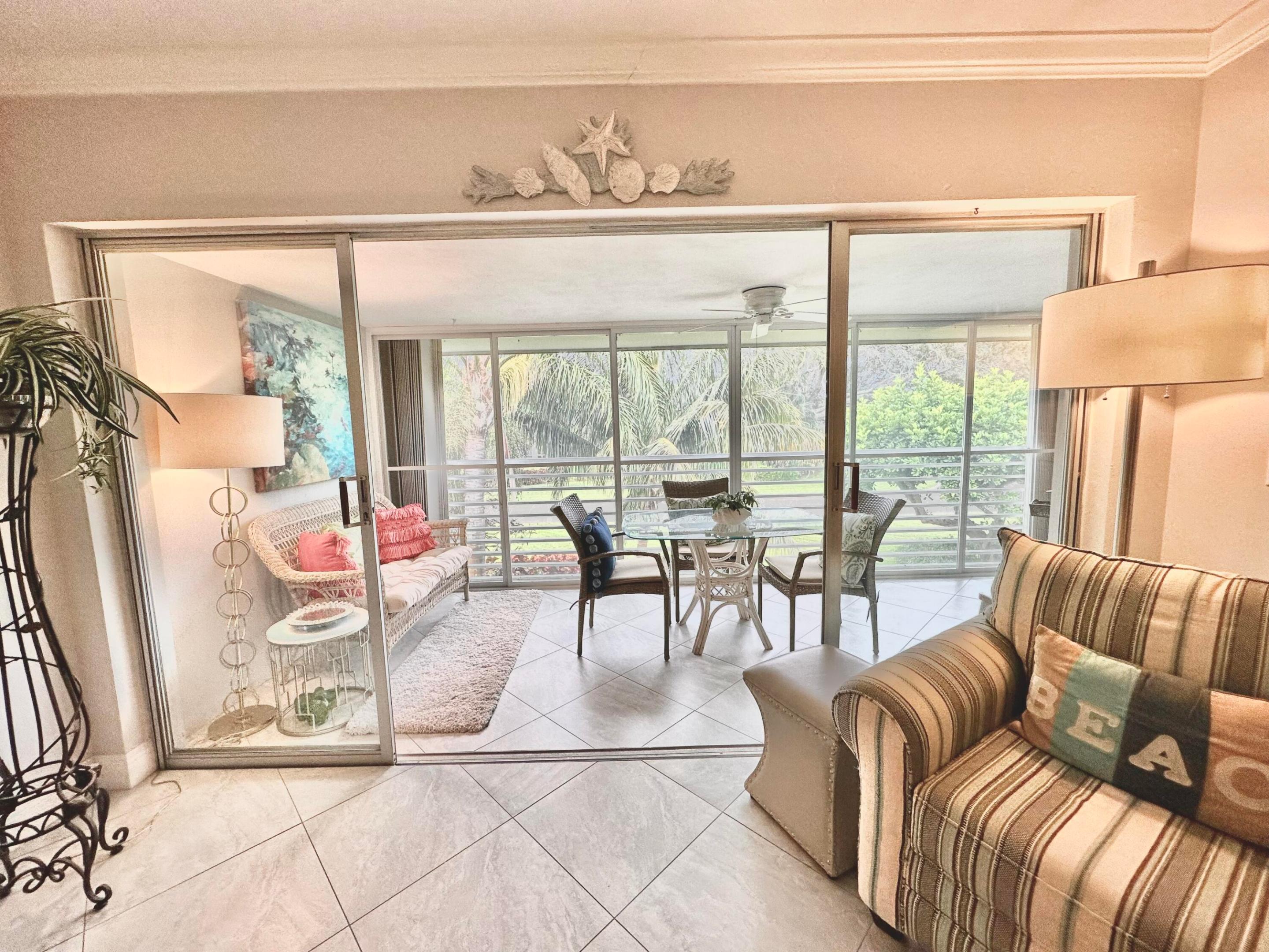 Tequesta Gardens - Residential