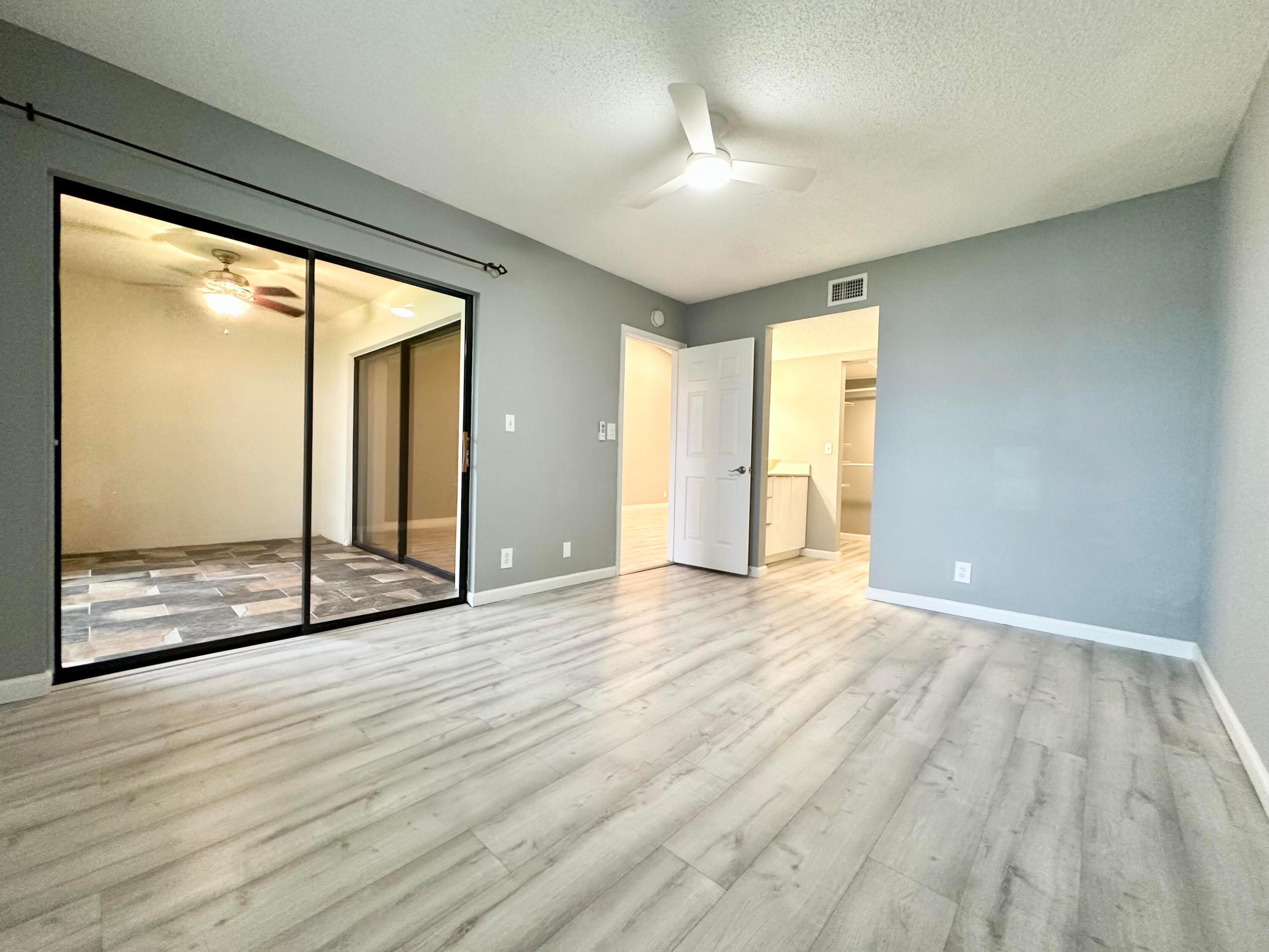 LAKE WINDWOOD CONDO - Residential Lease