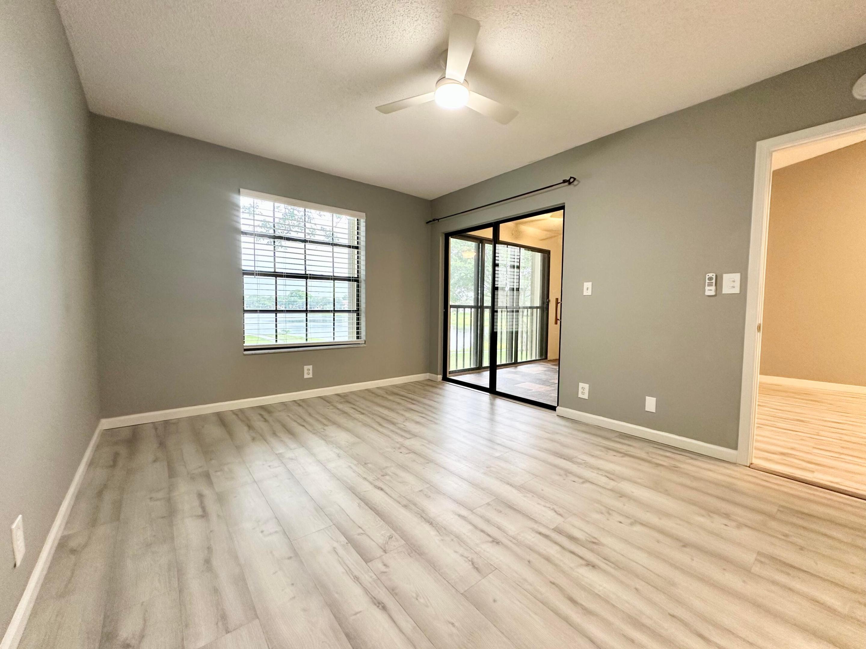 LAKE WINDWOOD CONDO - Residential Lease