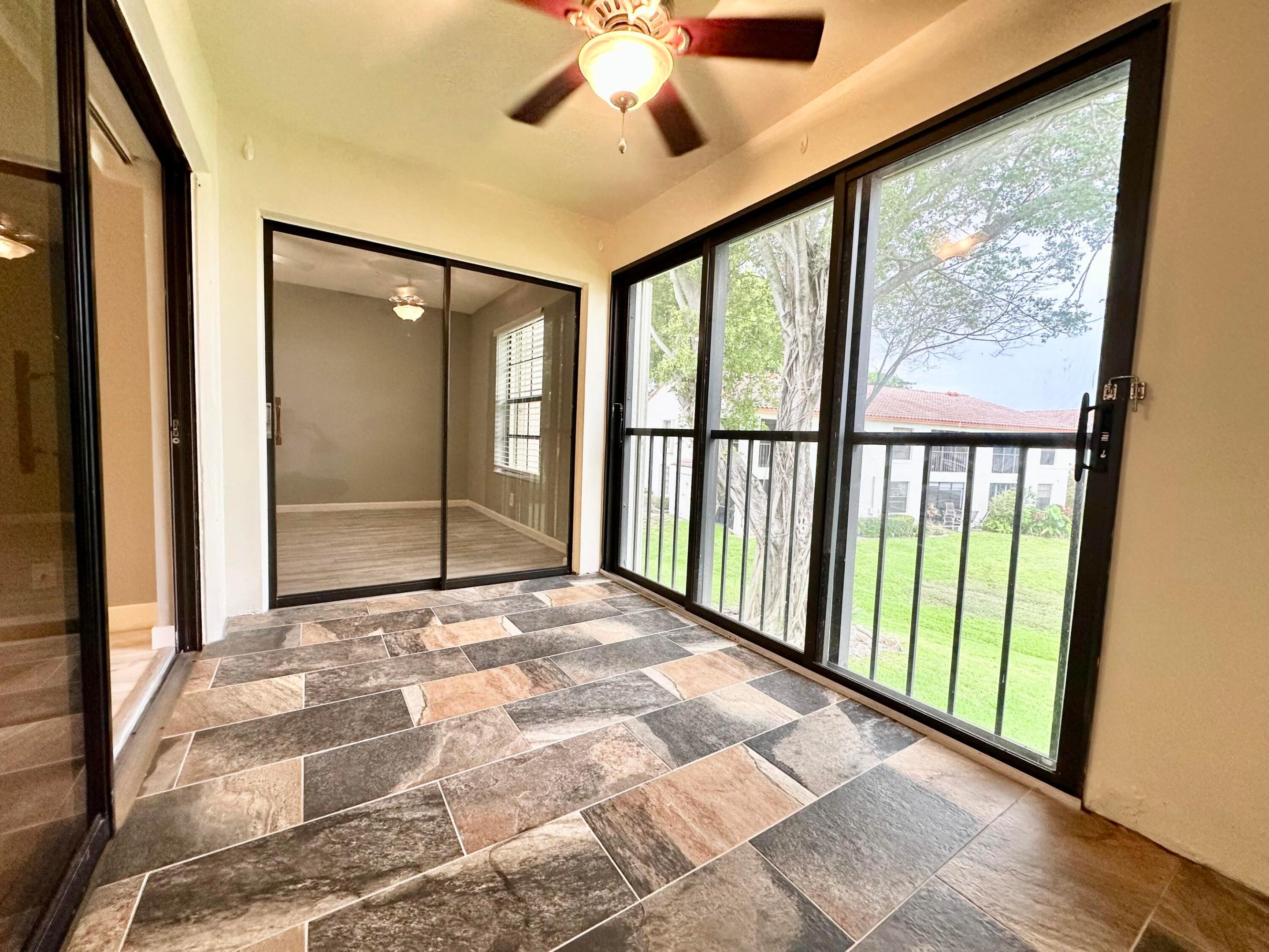 LAKE WINDWOOD CONDO - Residential Lease