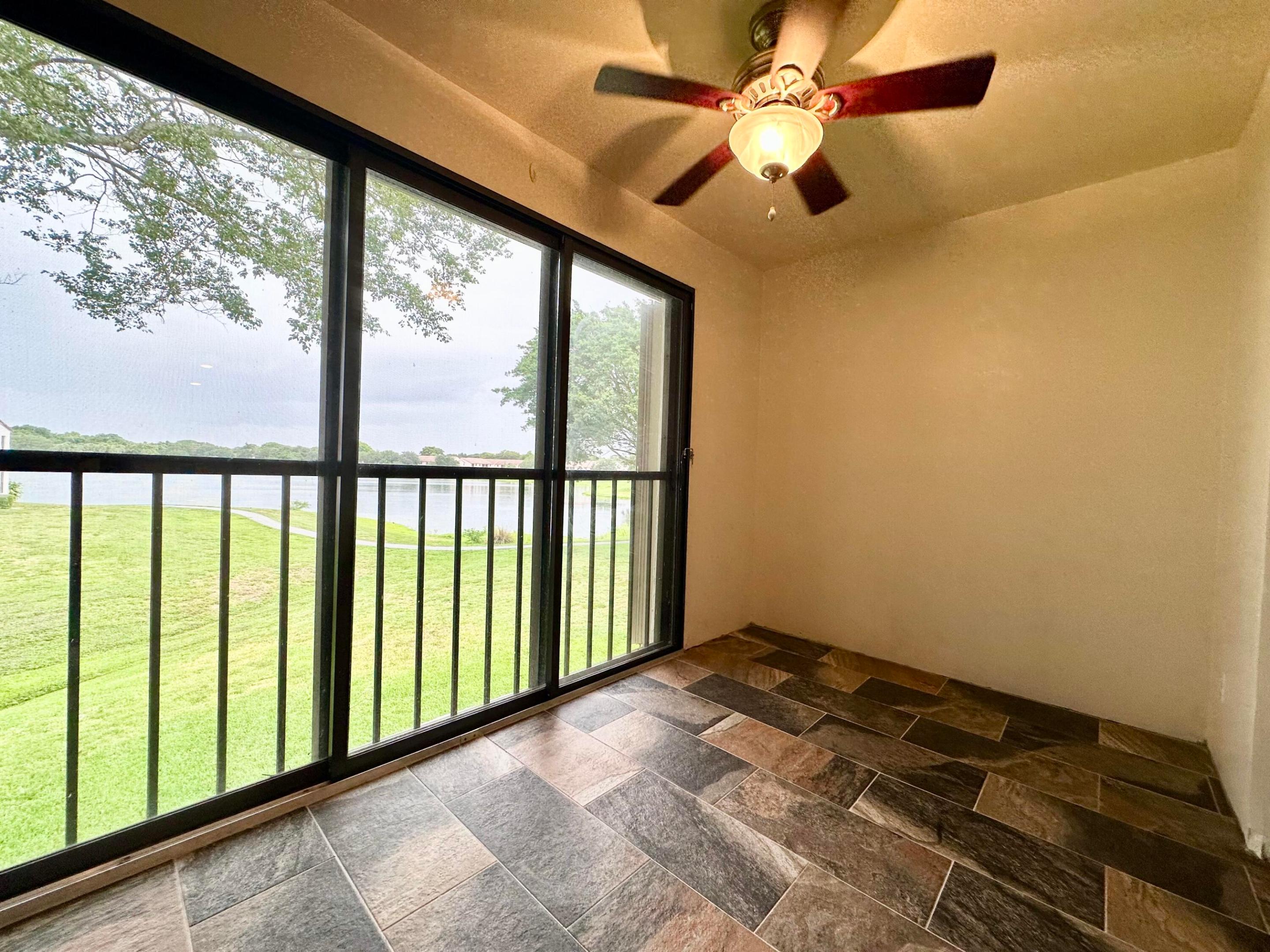 LAKE WINDWOOD CONDO - Residential Lease
