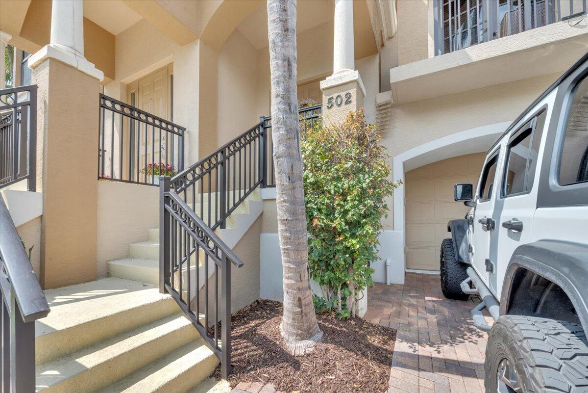 CASA DEL SOL OF TEQUESTA - Residential