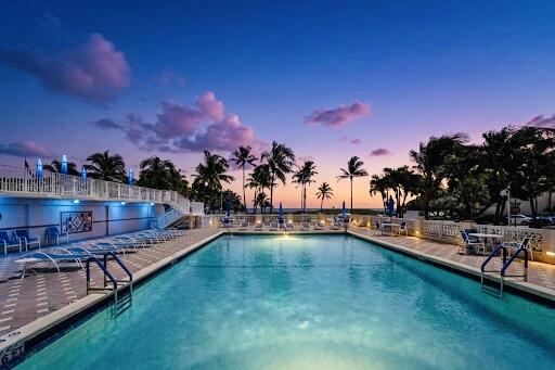 SEA MONARCH CONDO - Residential